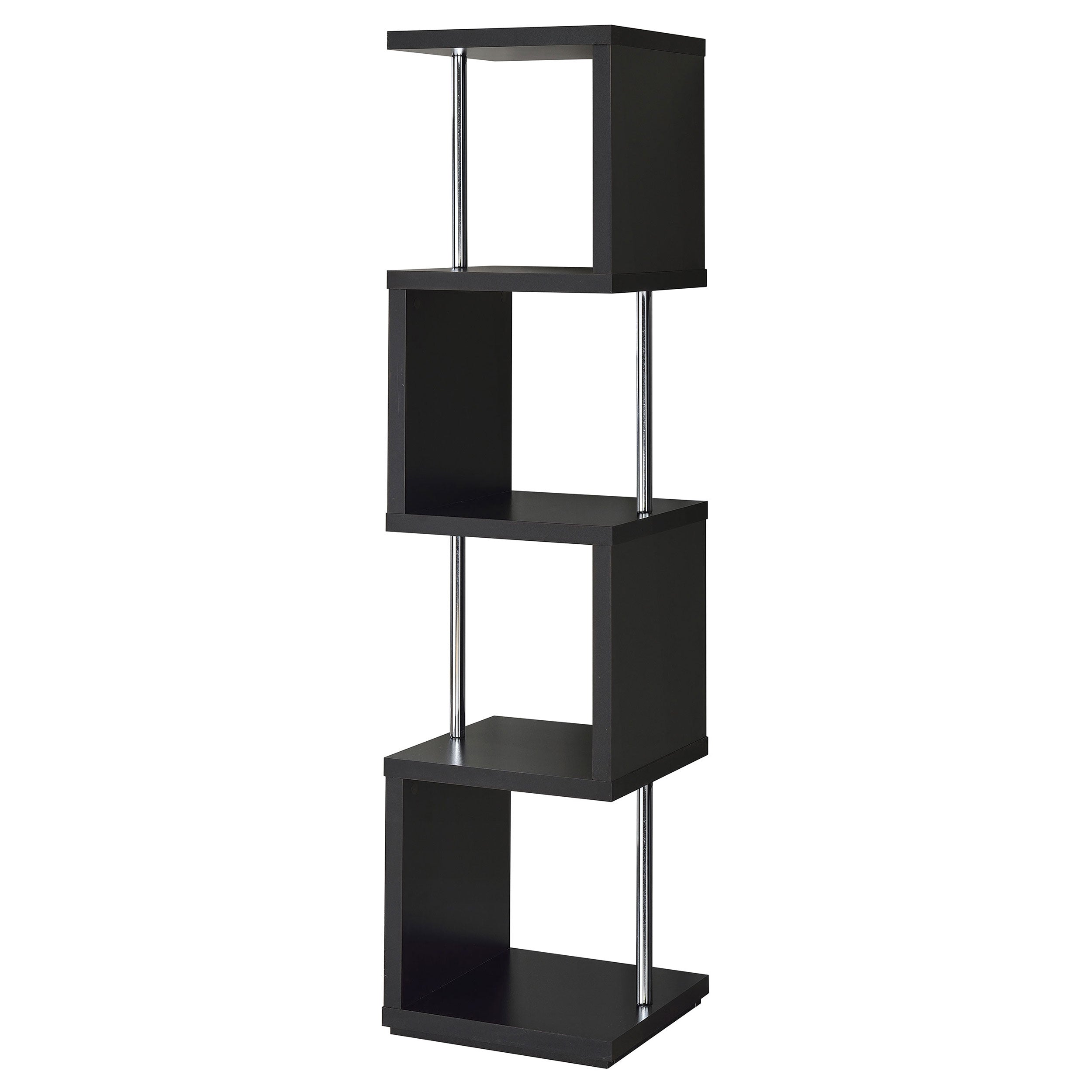 Baxter Bookshelf - Luxury Home Furniture (MI)