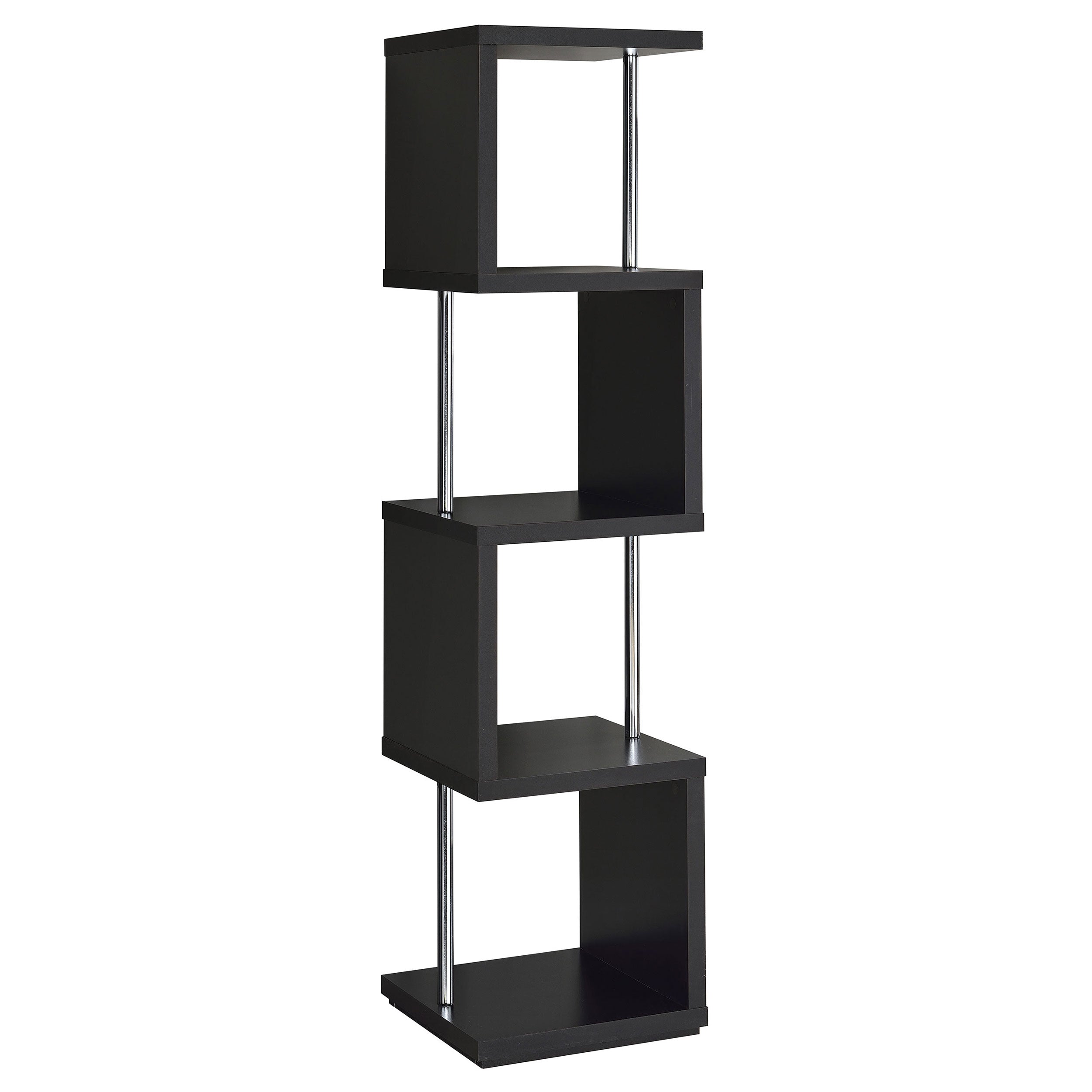 Baxter Bookshelf - Luxury Home Furniture (MI)