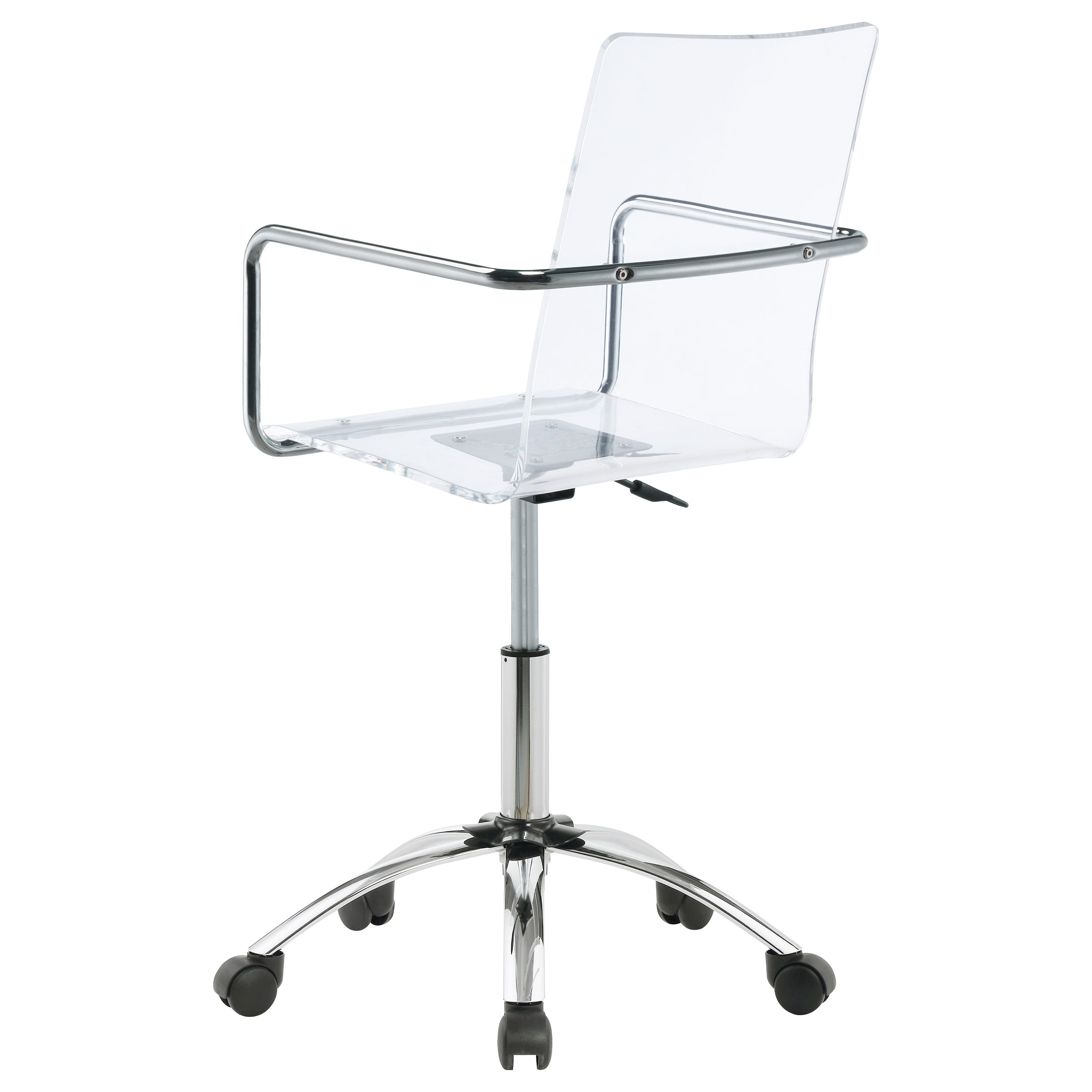 Amaturo Office Chair - Luxury Home Furniture (MI)