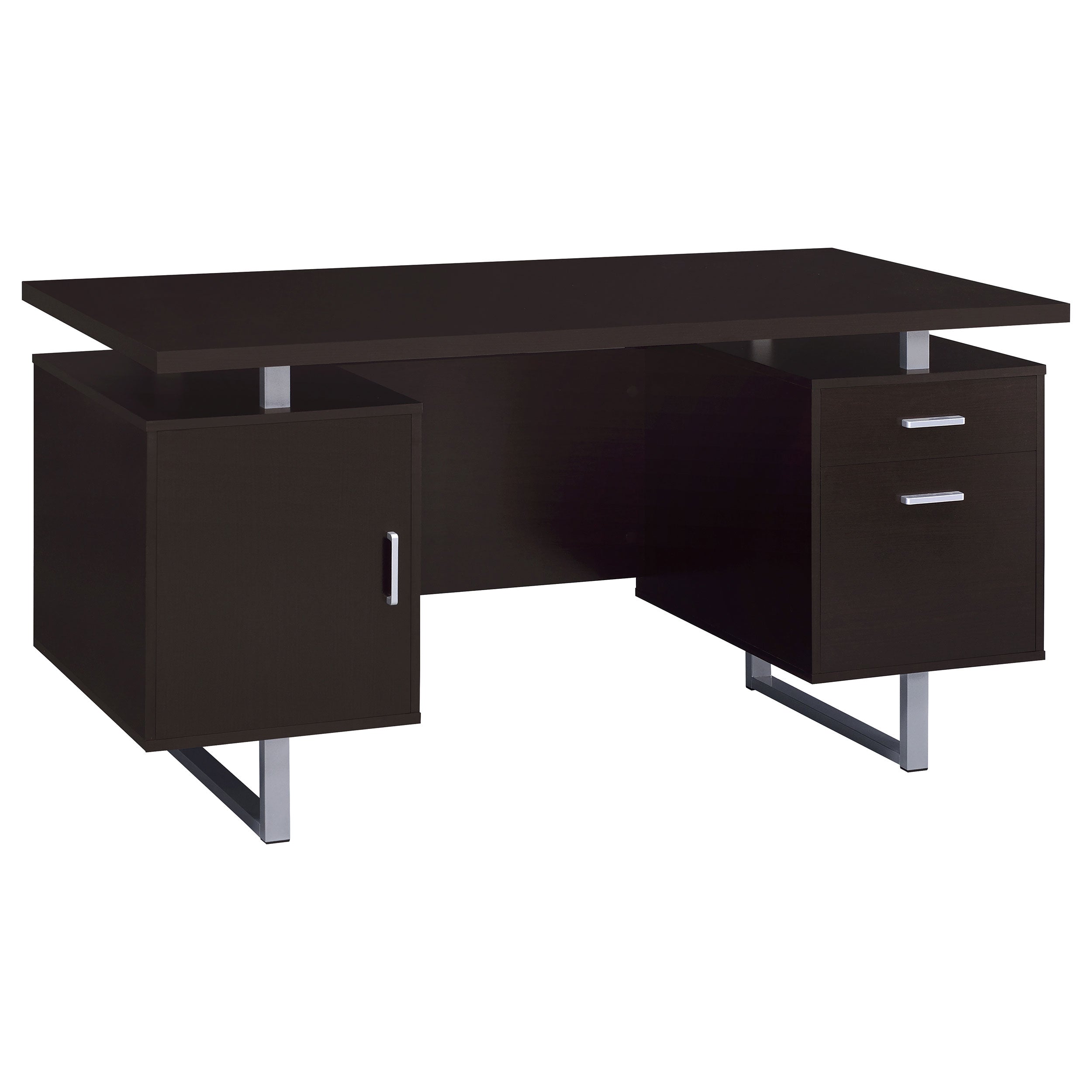 Lawtey Computer Desk - Luxury Home Furniture (MI)