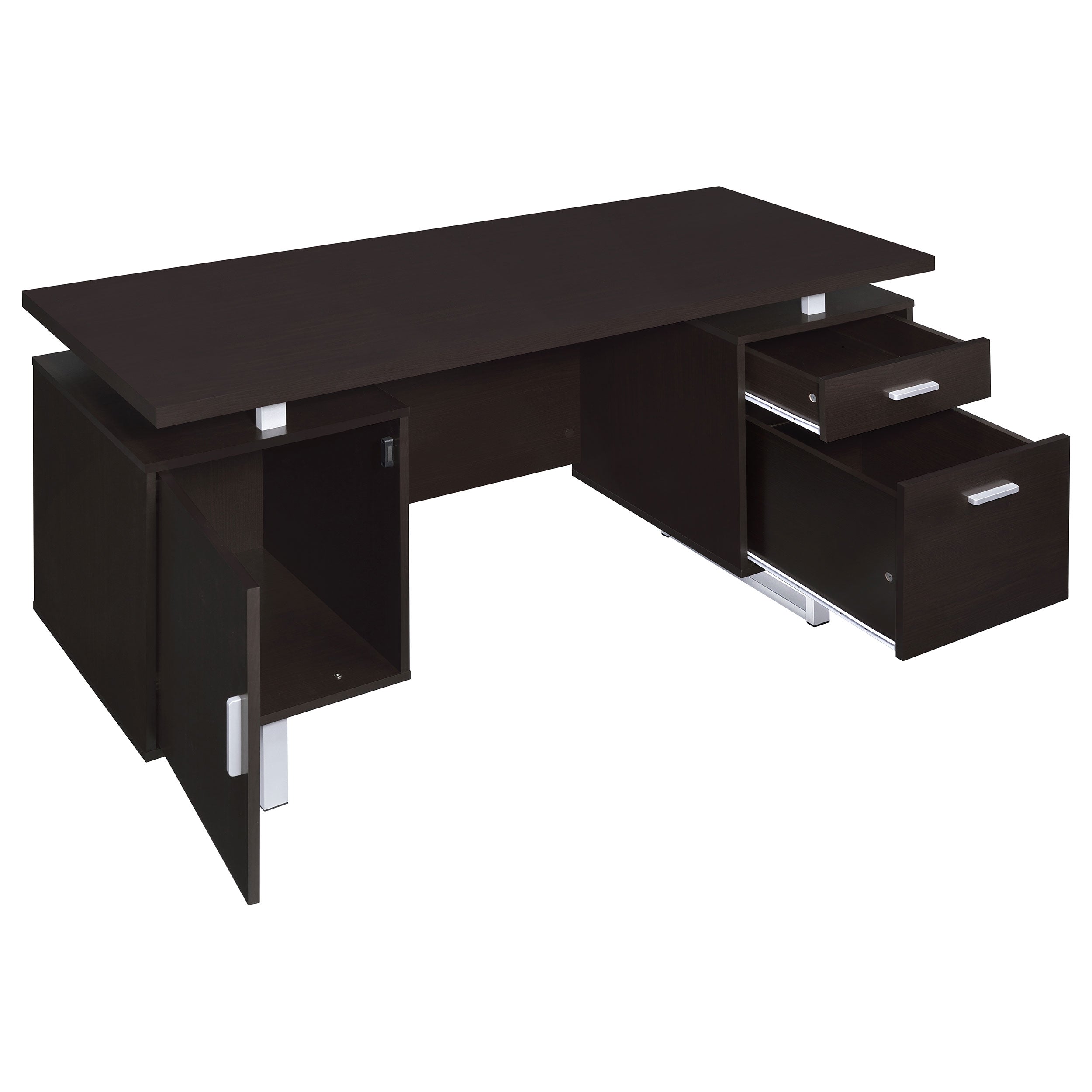Lawtey Computer Desk - Luxury Home Furniture (MI)