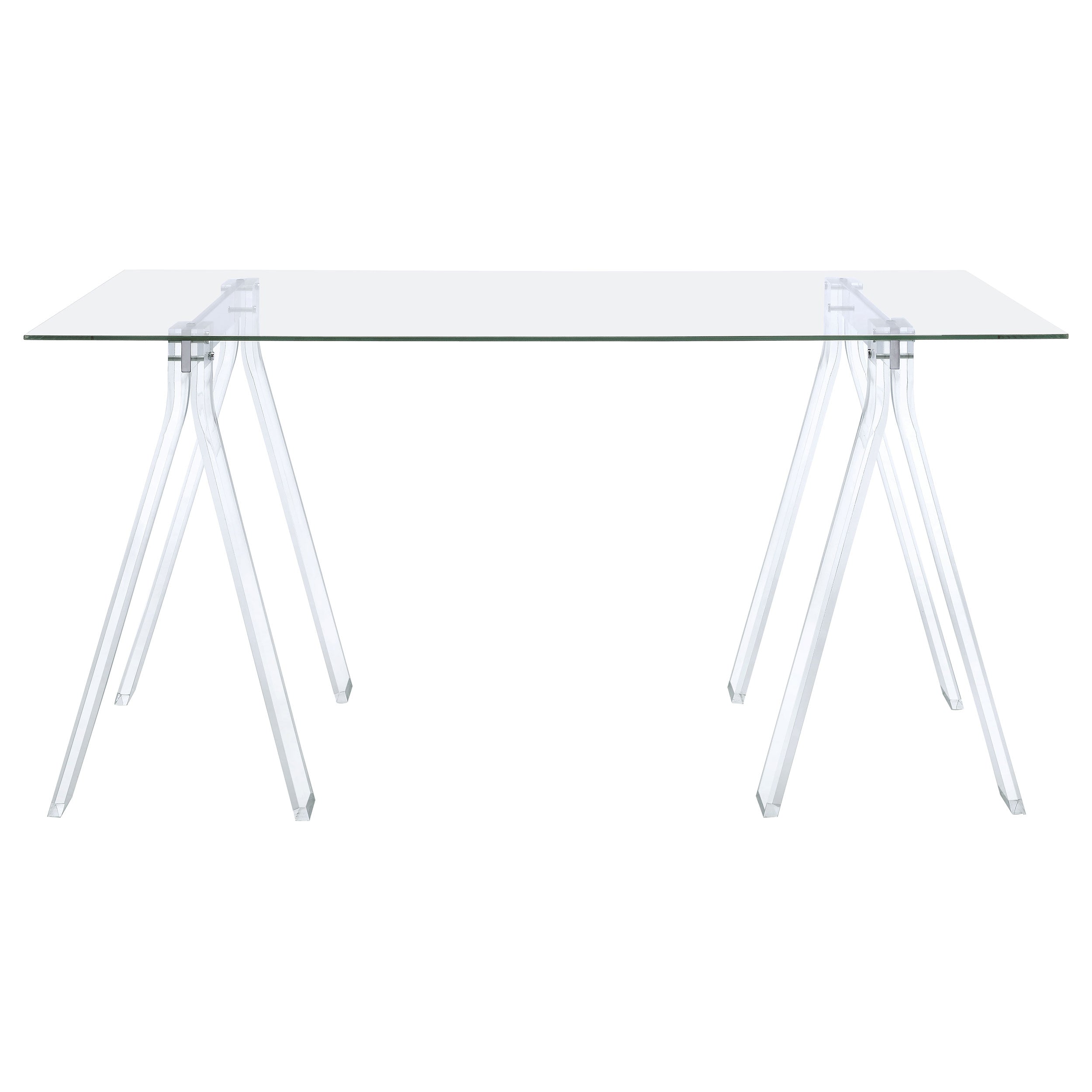 Amaturo Writing Desk - Luxury Home Furniture (MI)