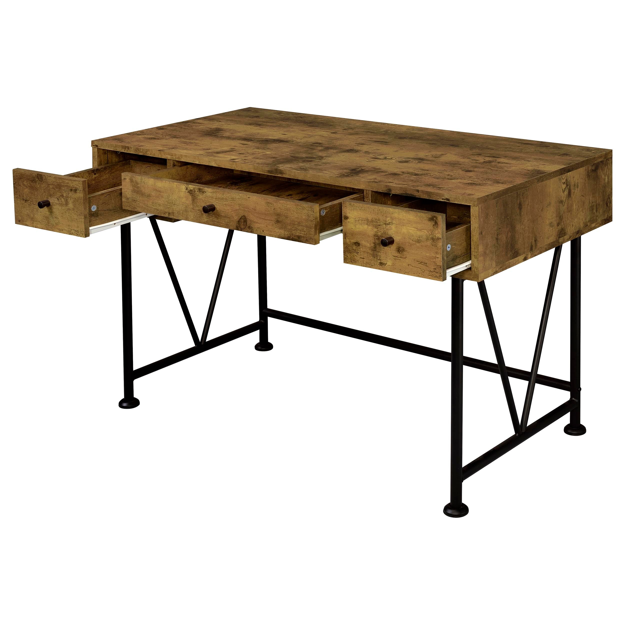 Analiese Desk Set - Luxury Home Furniture (MI)
