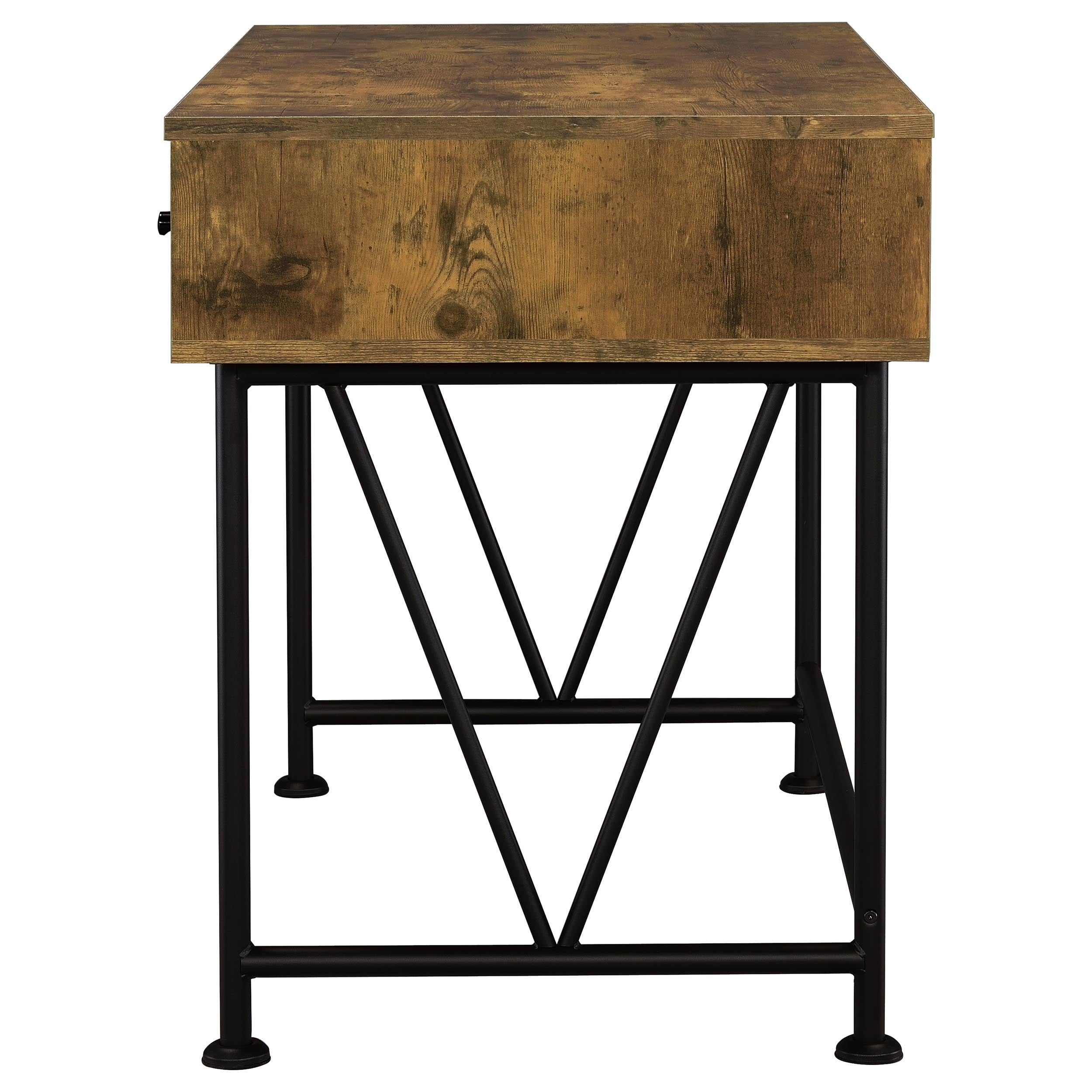 Analiese Desk Set - Luxury Home Furniture (MI)