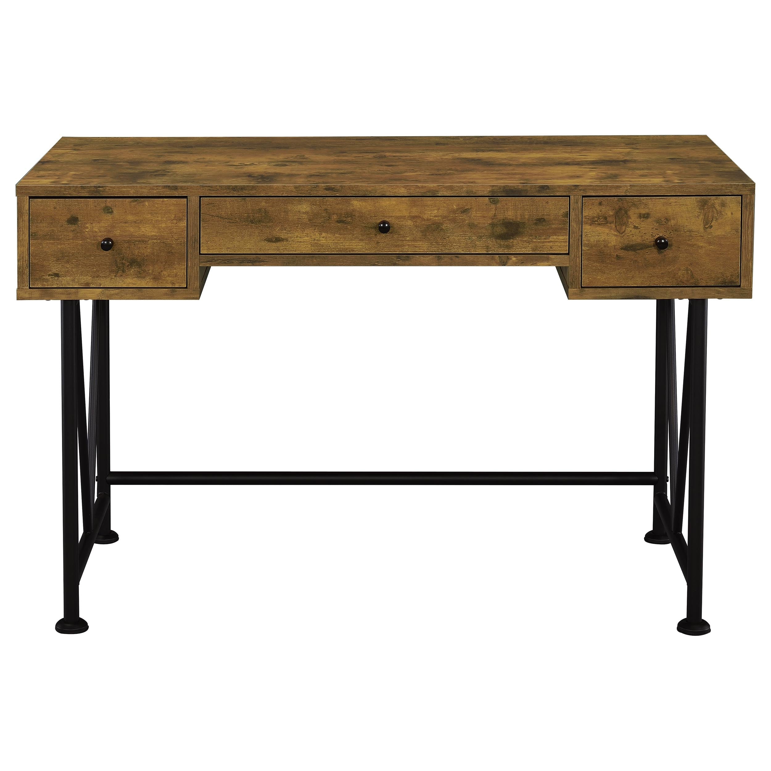 Analiese Desk Set - Luxury Home Furniture (MI)