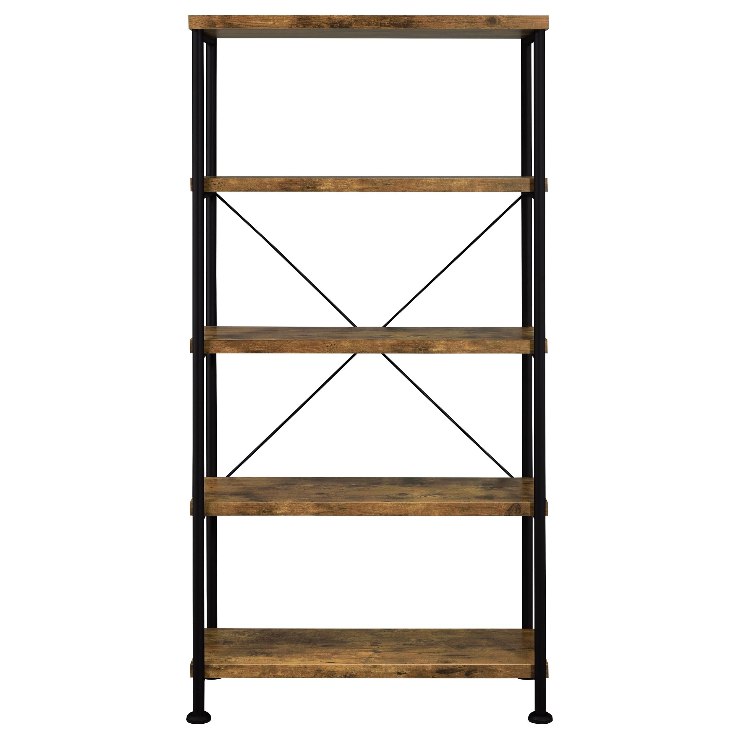 Analiese Bookshelf - Luxury Home Furniture (MI)
