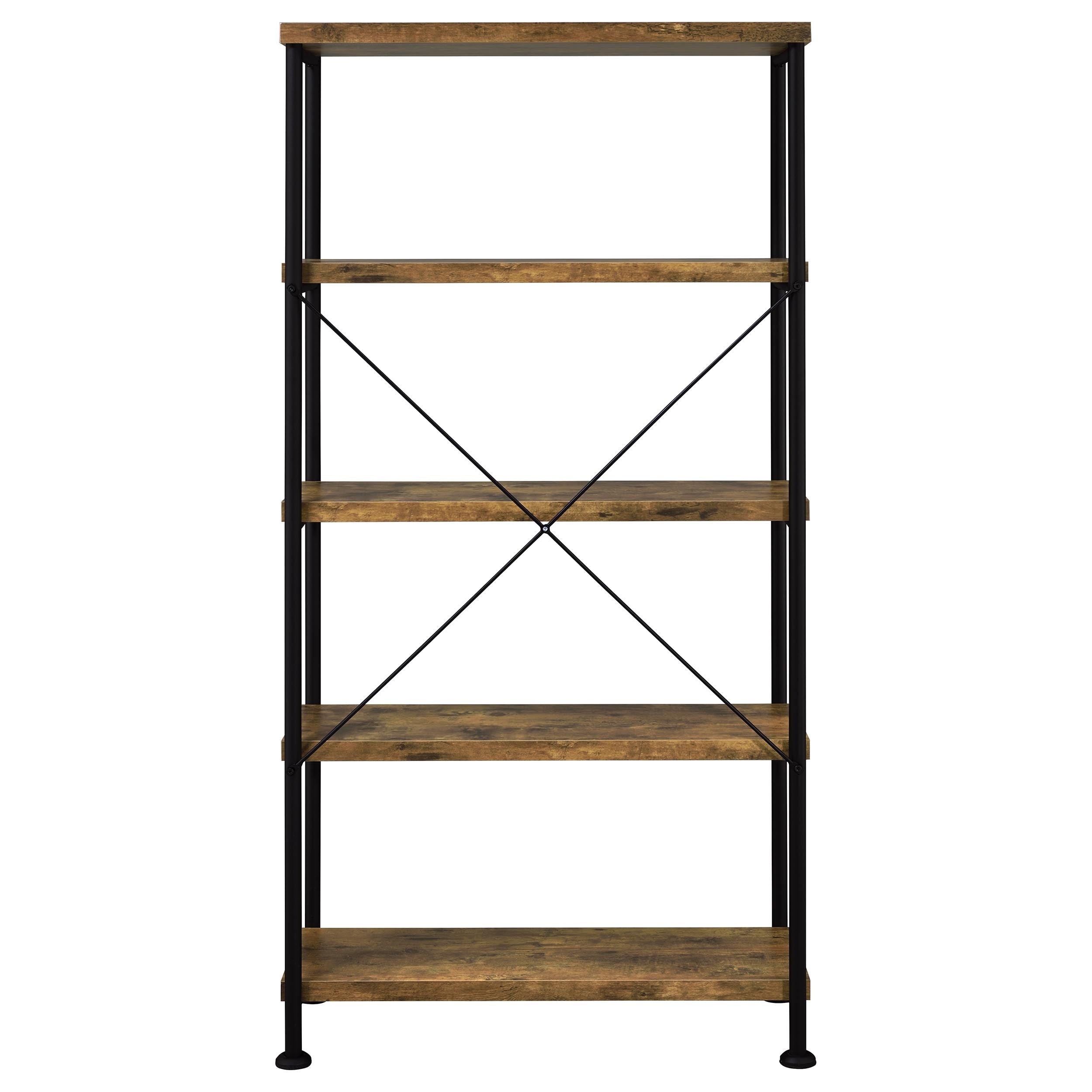 Analiese Bookshelf - Luxury Home Furniture (MI)