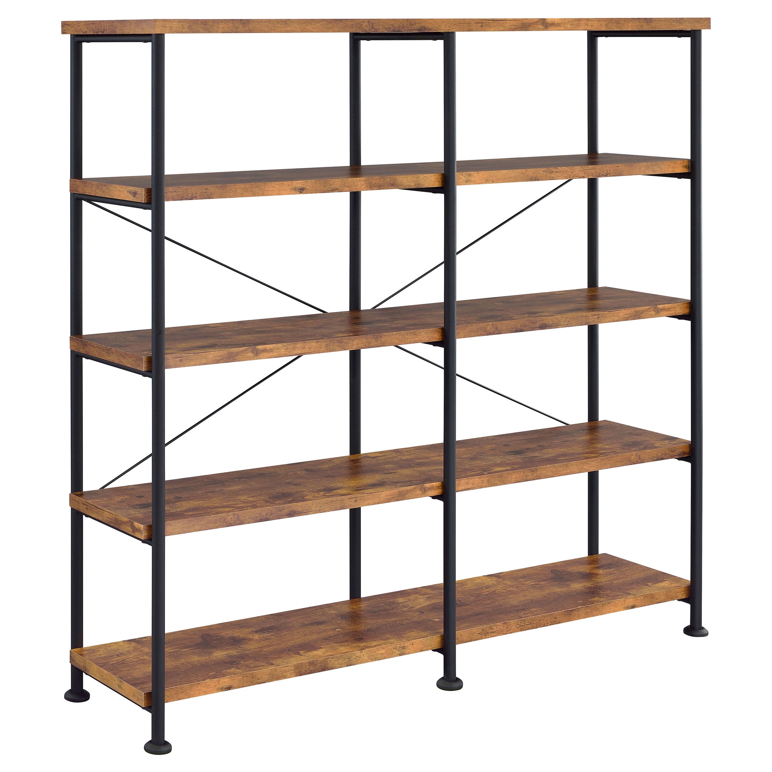 Analiese Bookshelf - Luxury Home Furniture (MI)