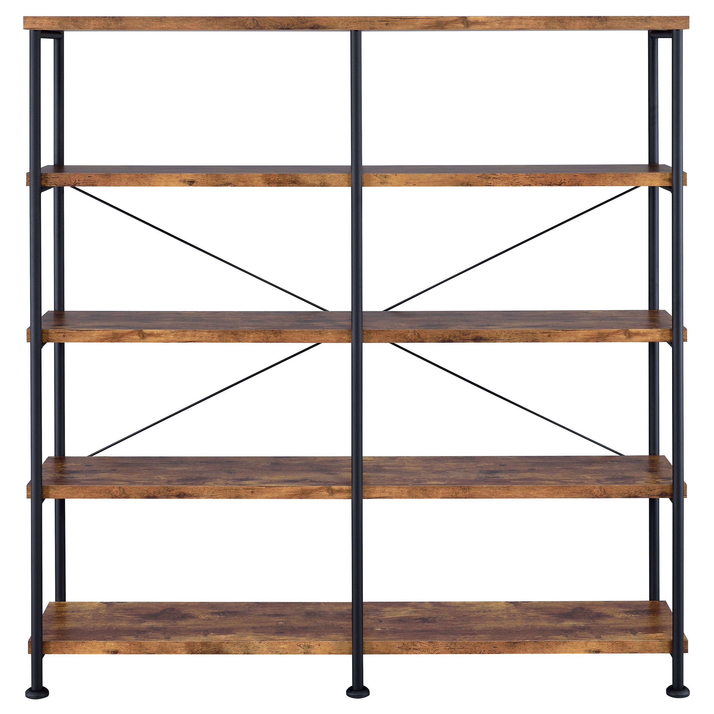 Analiese Bookshelf - Luxury Home Furniture (MI)