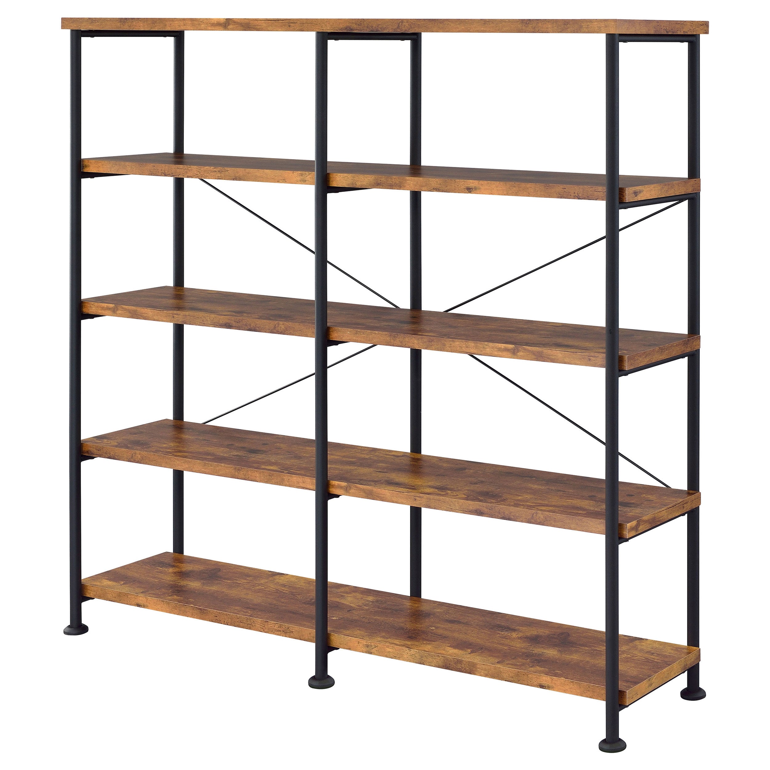 Analiese Bookshelf - Luxury Home Furniture (MI)