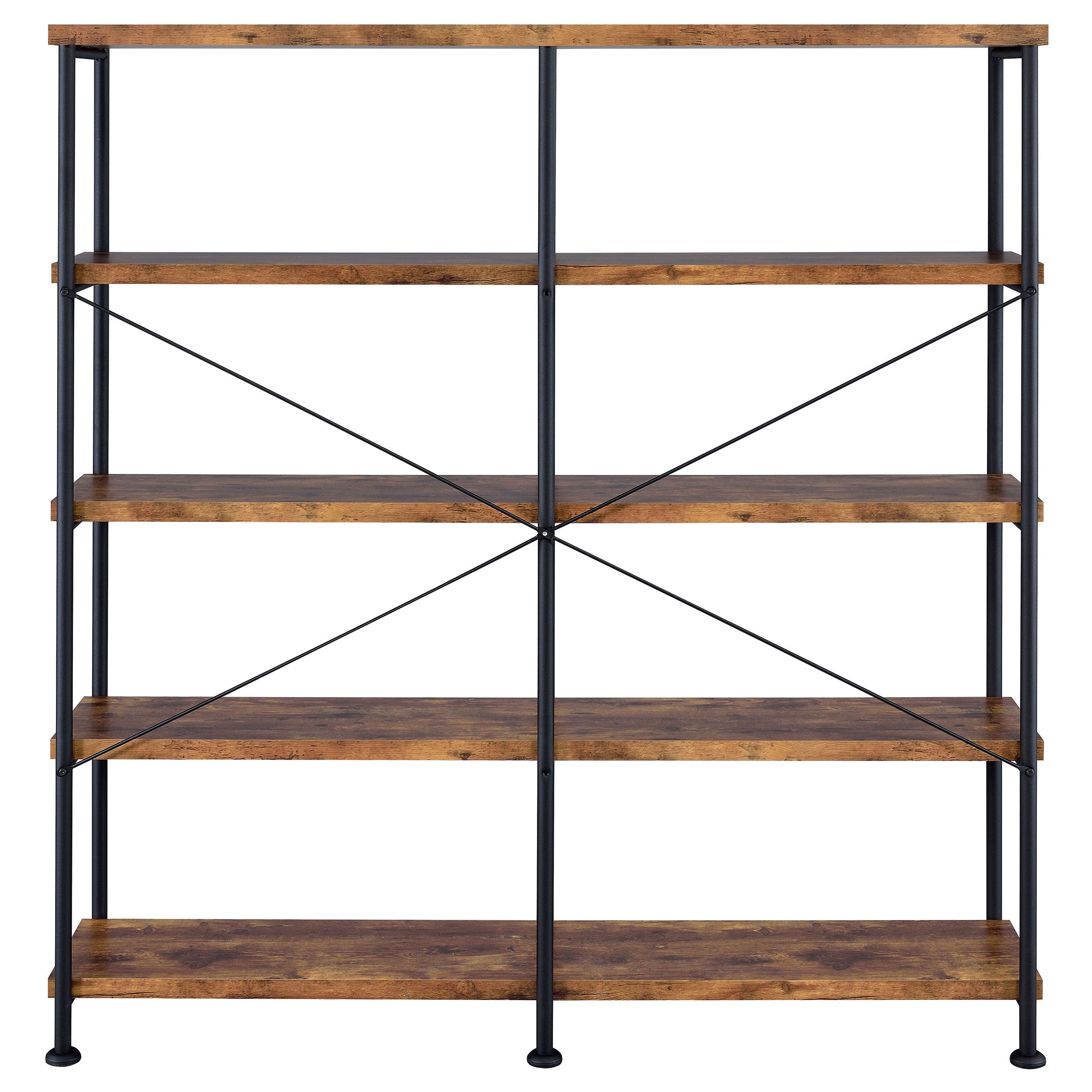 Analiese Bookshelf - Luxury Home Furniture (MI)