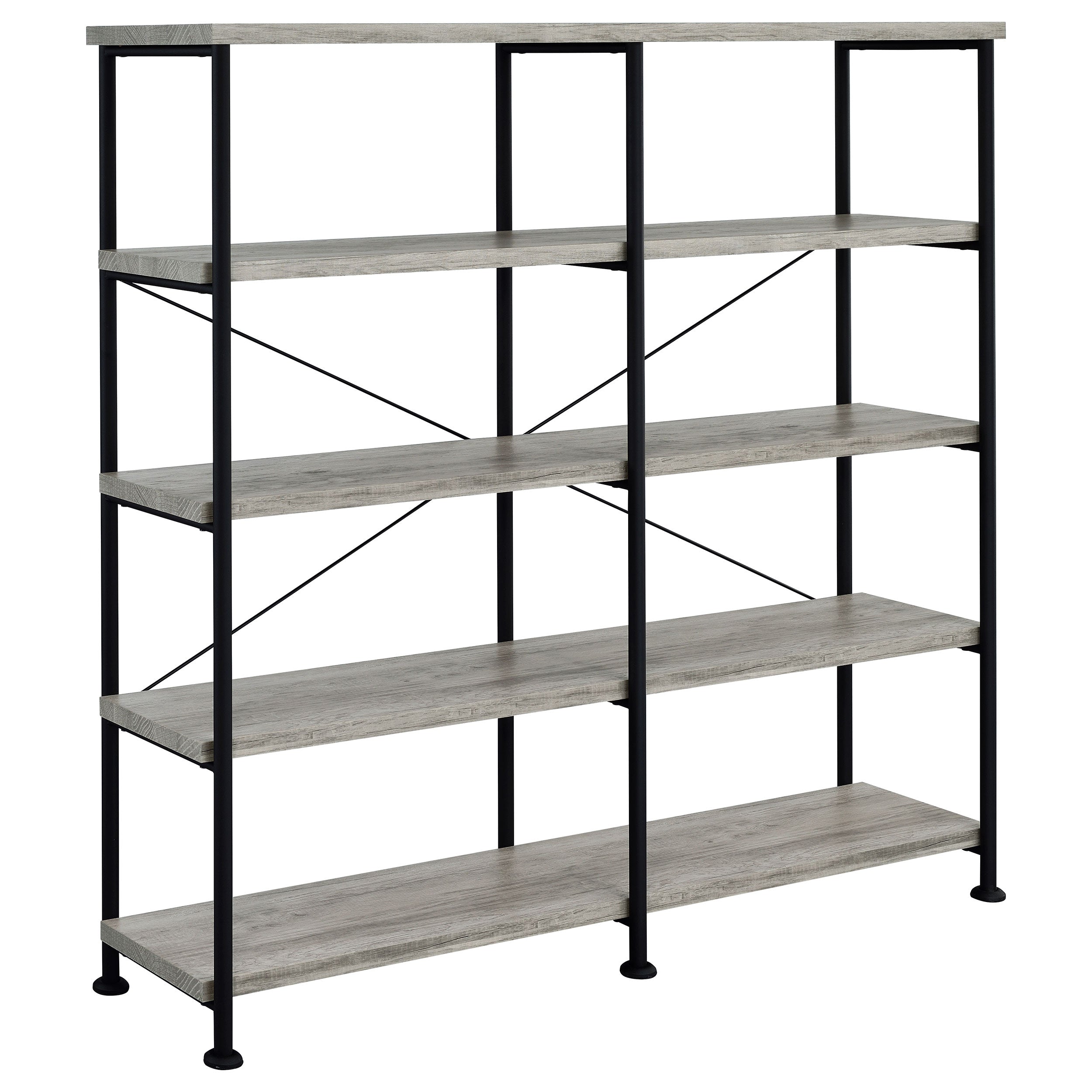 Analiese Bookshelf - Luxury Home Furniture (MI)