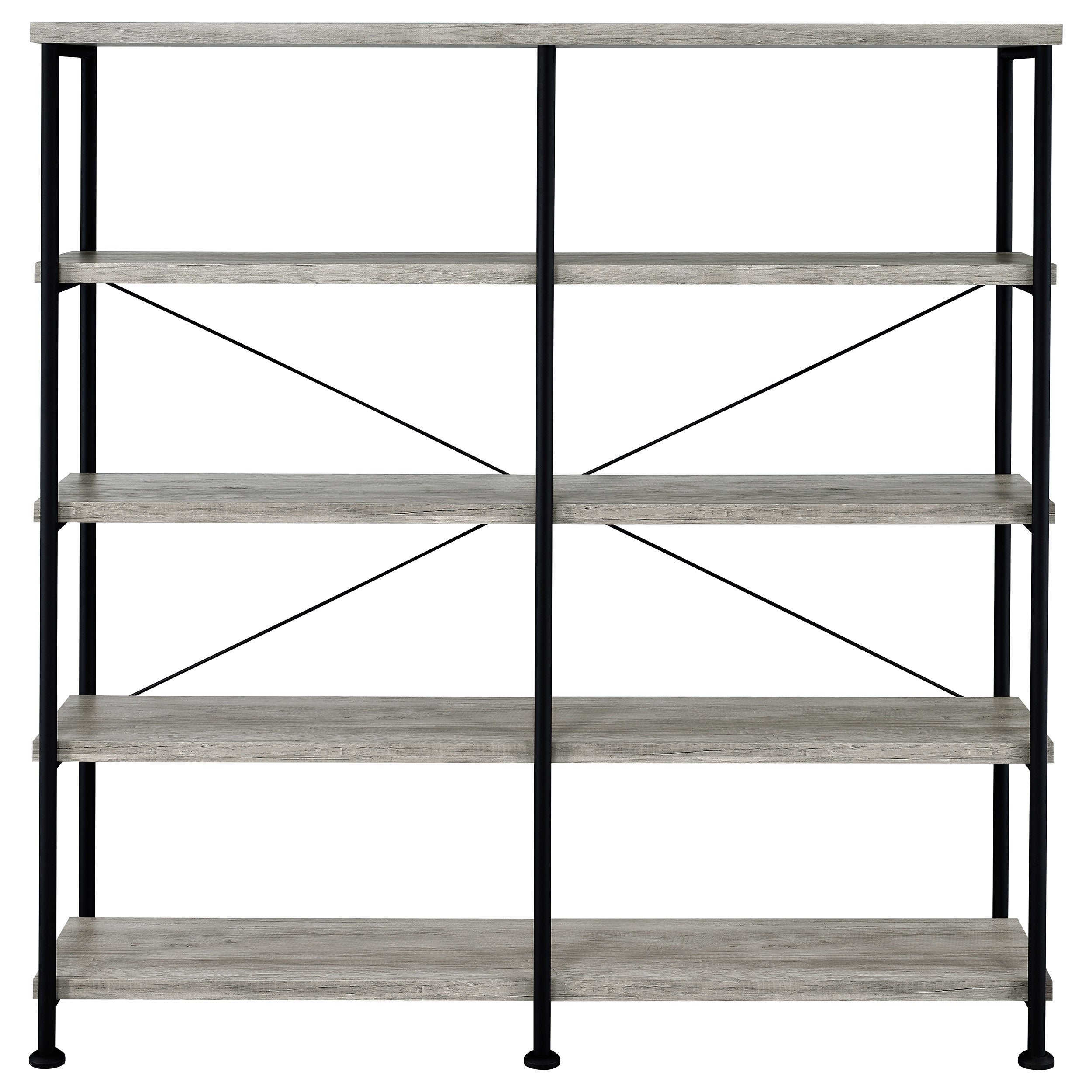 Analiese Bookshelf - Luxury Home Furniture (MI)