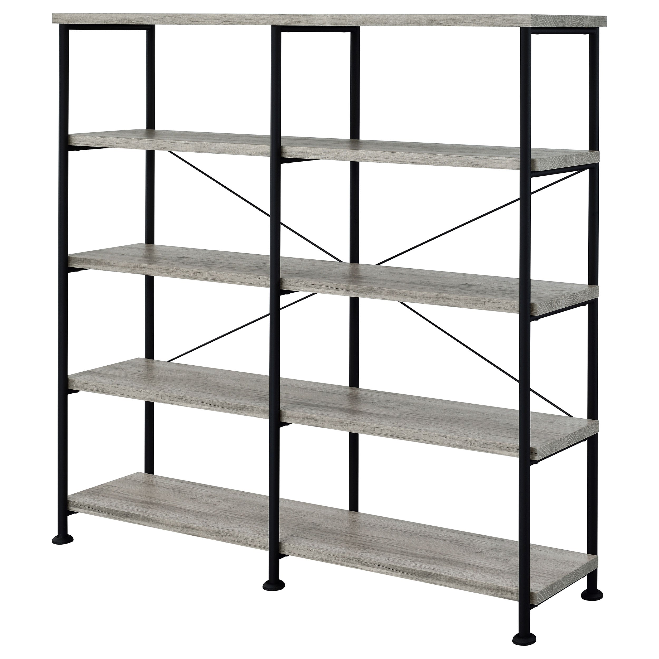 Analiese Bookshelf - Luxury Home Furniture (MI)