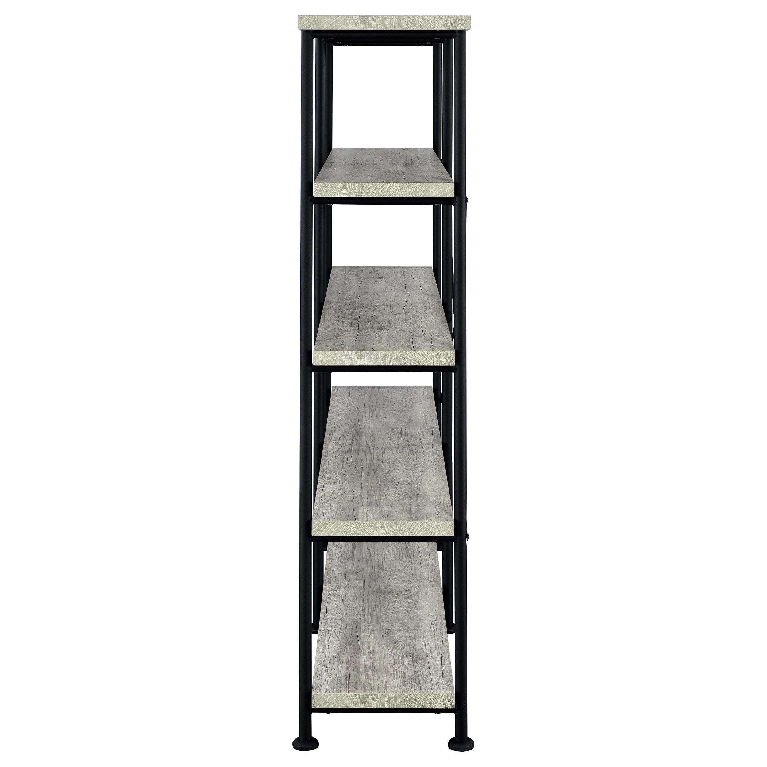 Analiese Bookshelf - Luxury Home Furniture (MI)