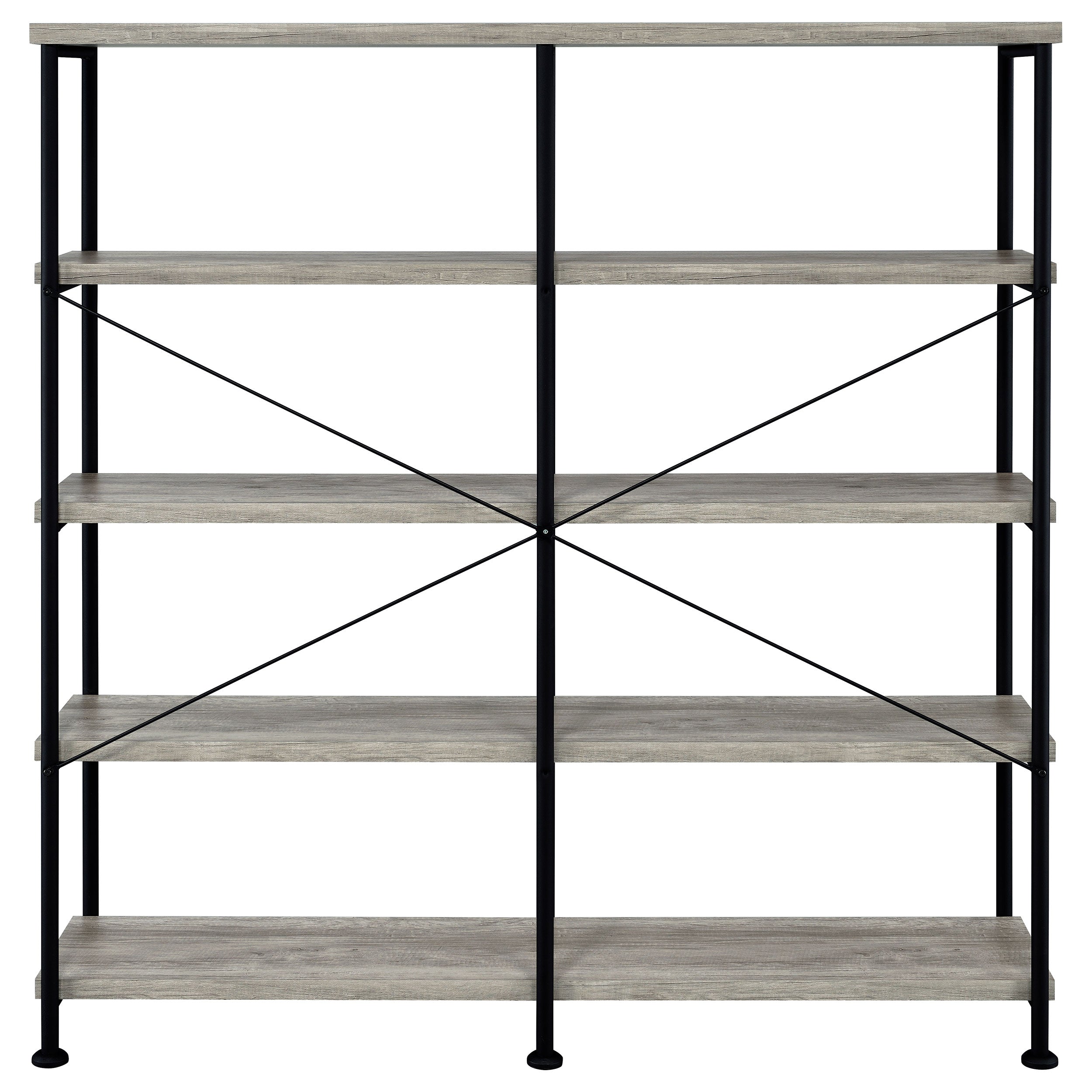 Analiese Bookshelf - Luxury Home Furniture (MI)