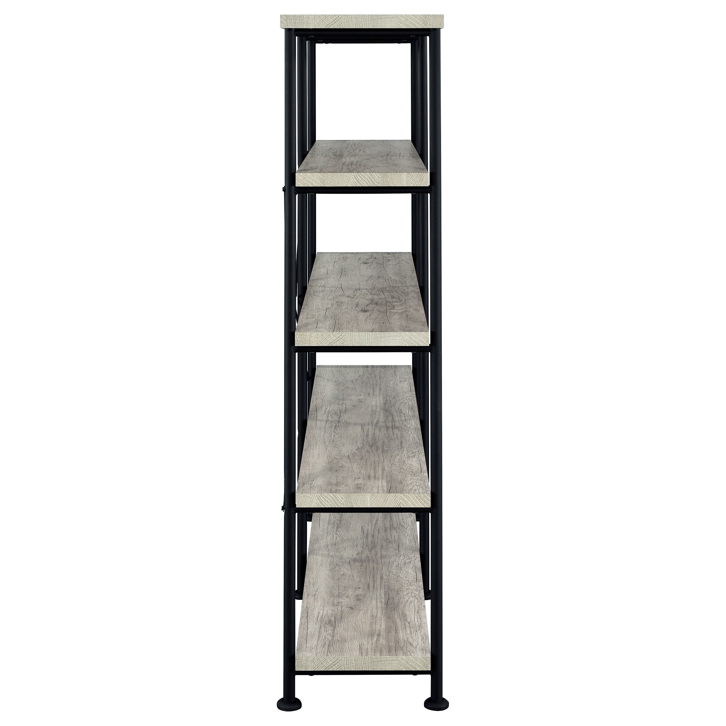 Analiese Bookshelf - Luxury Home Furniture (MI)