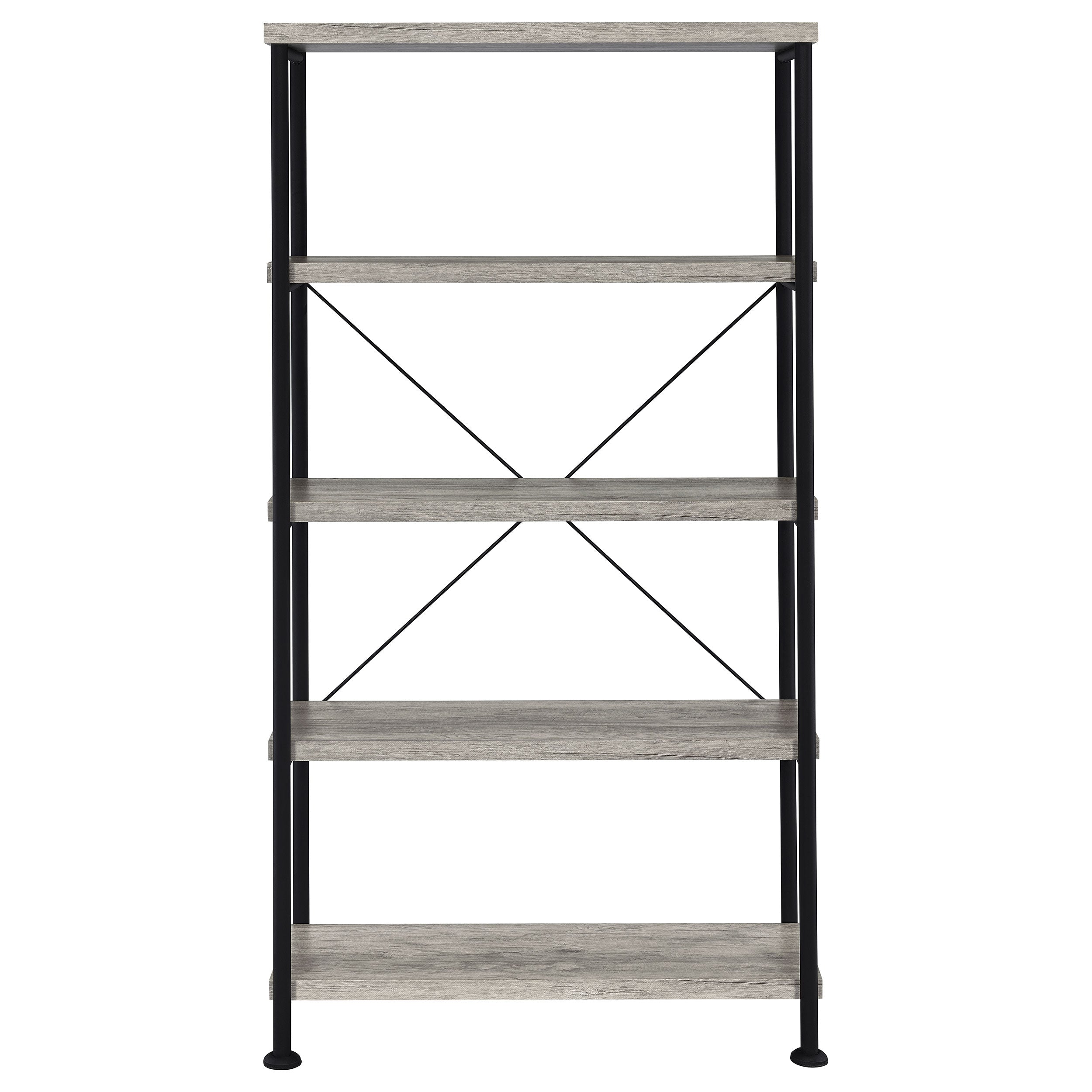 Analiese Bookshelf - Luxury Home Furniture (MI)