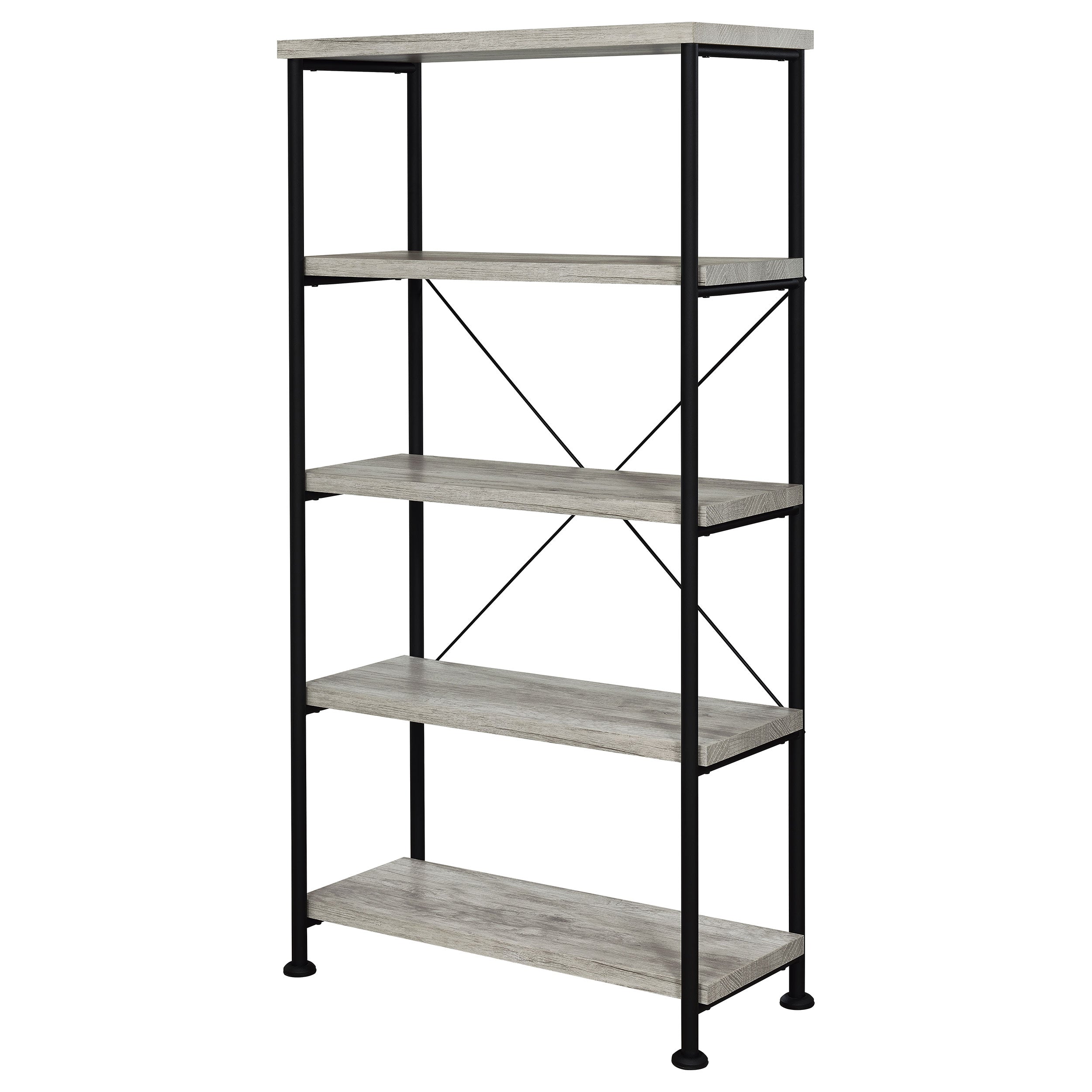 Analiese Bookshelf - Luxury Home Furniture (MI)