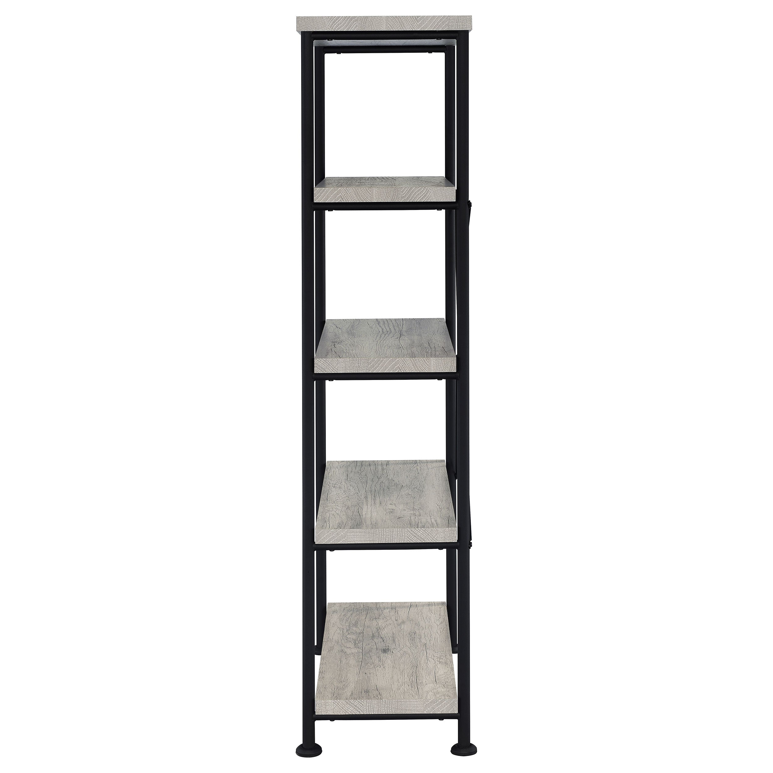 Analiese Bookshelf - Luxury Home Furniture (MI)