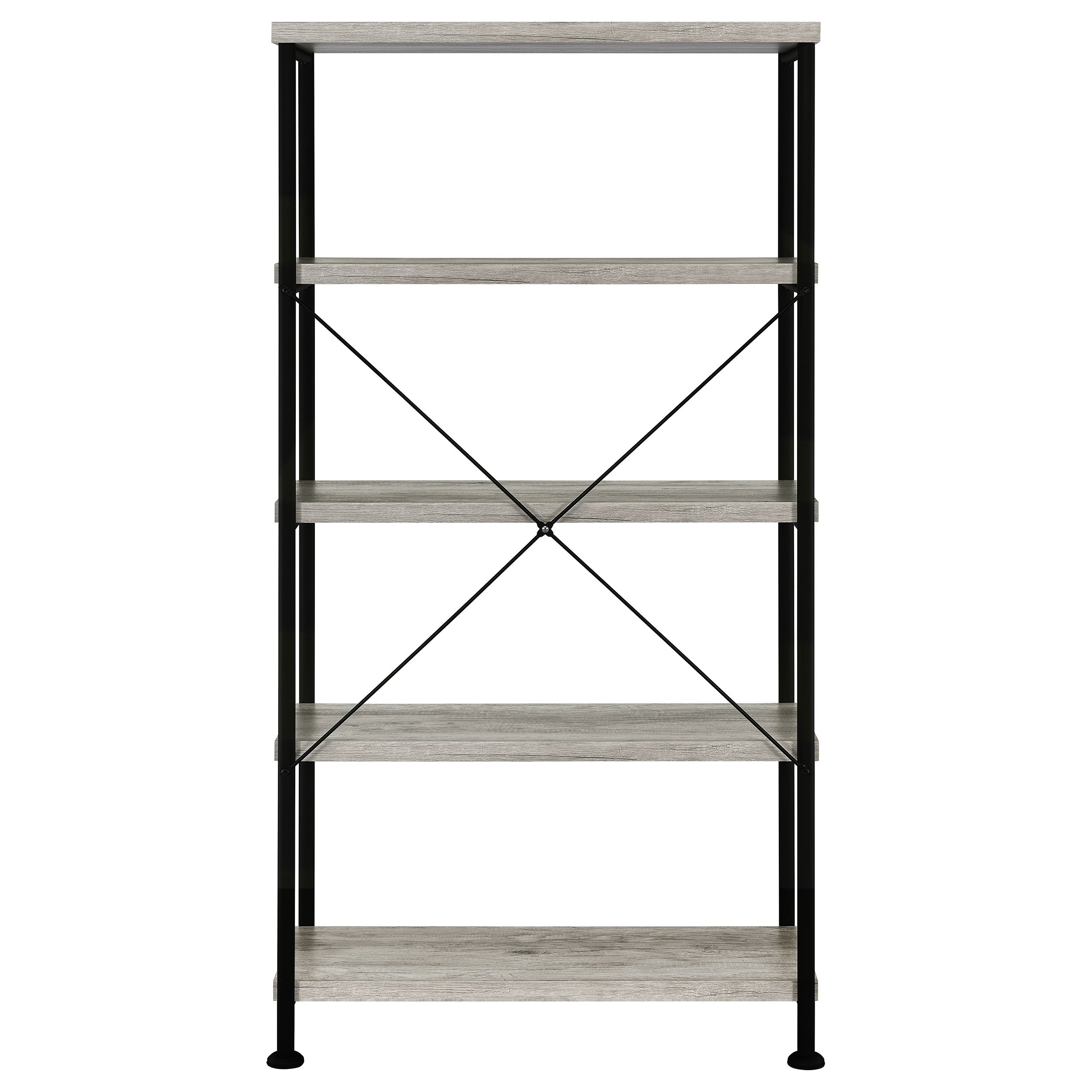 Analiese Bookshelf - Luxury Home Furniture (MI)