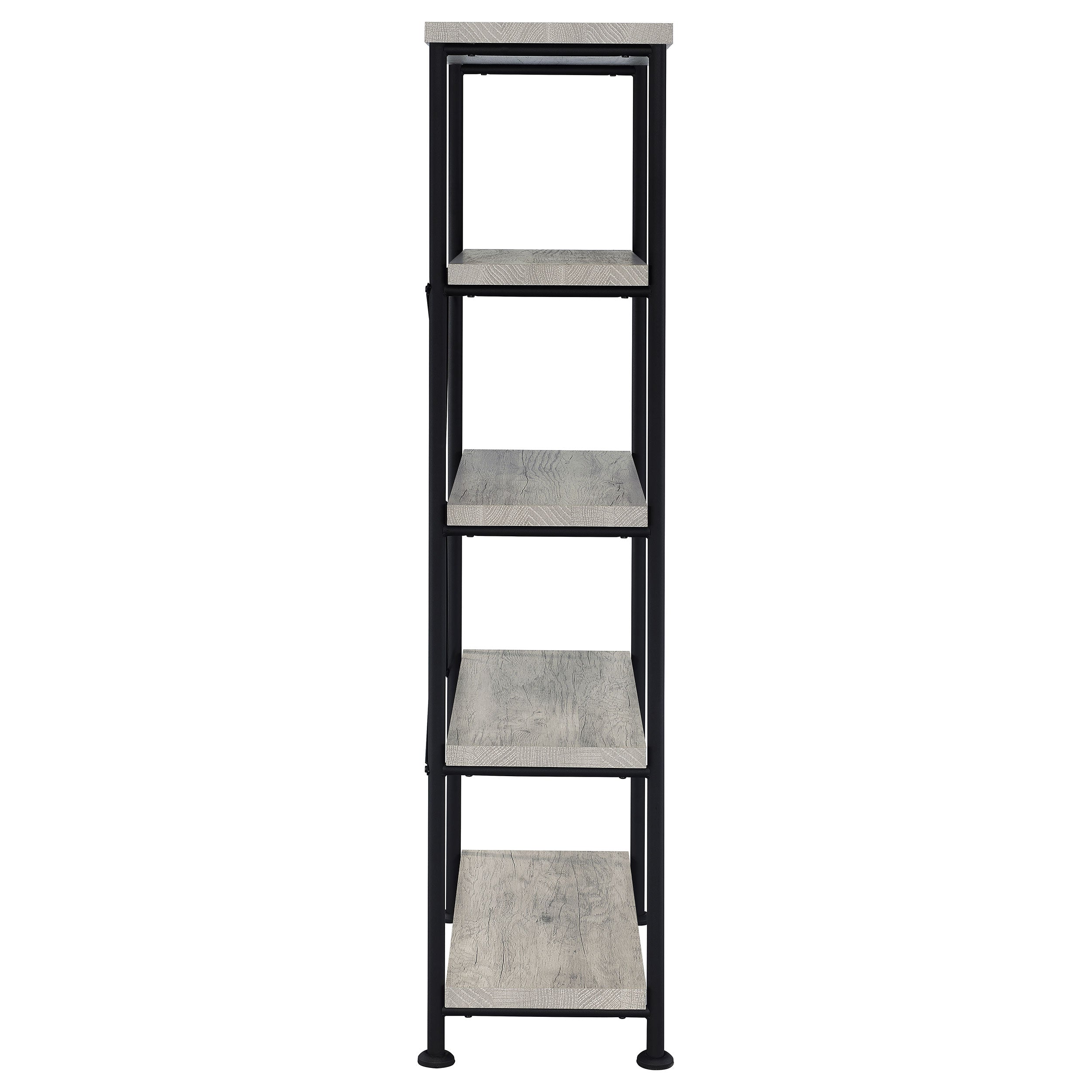 Analiese Bookshelf - Luxury Home Furniture (MI)