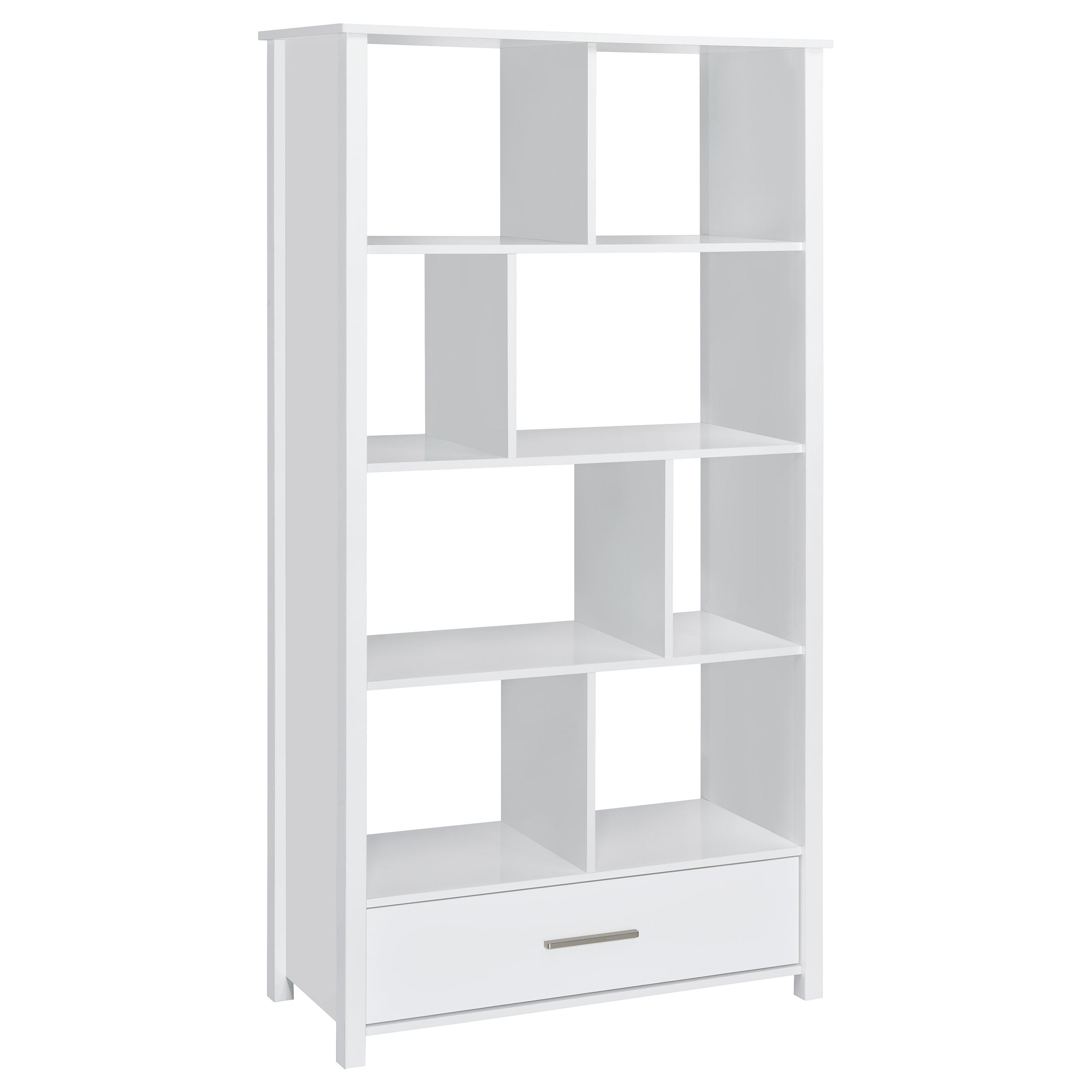 Dylan Bookshelf - Luxury Home Furniture (MI)