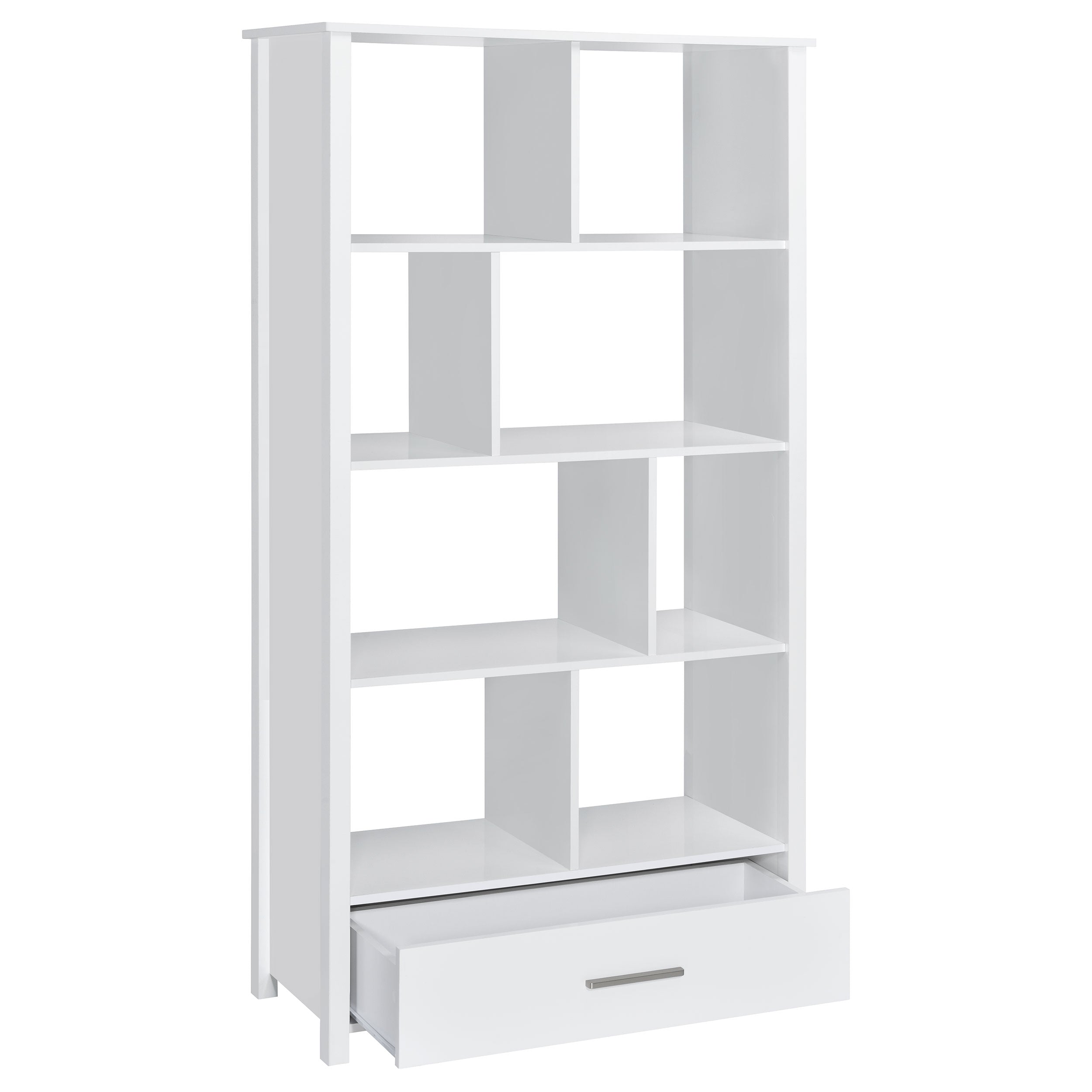 Dylan Bookshelf - Luxury Home Furniture (MI)