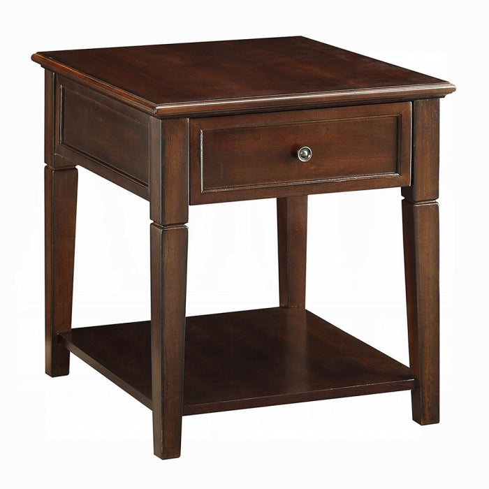 Malachi End Table - Luxury Home Furniture (MI)