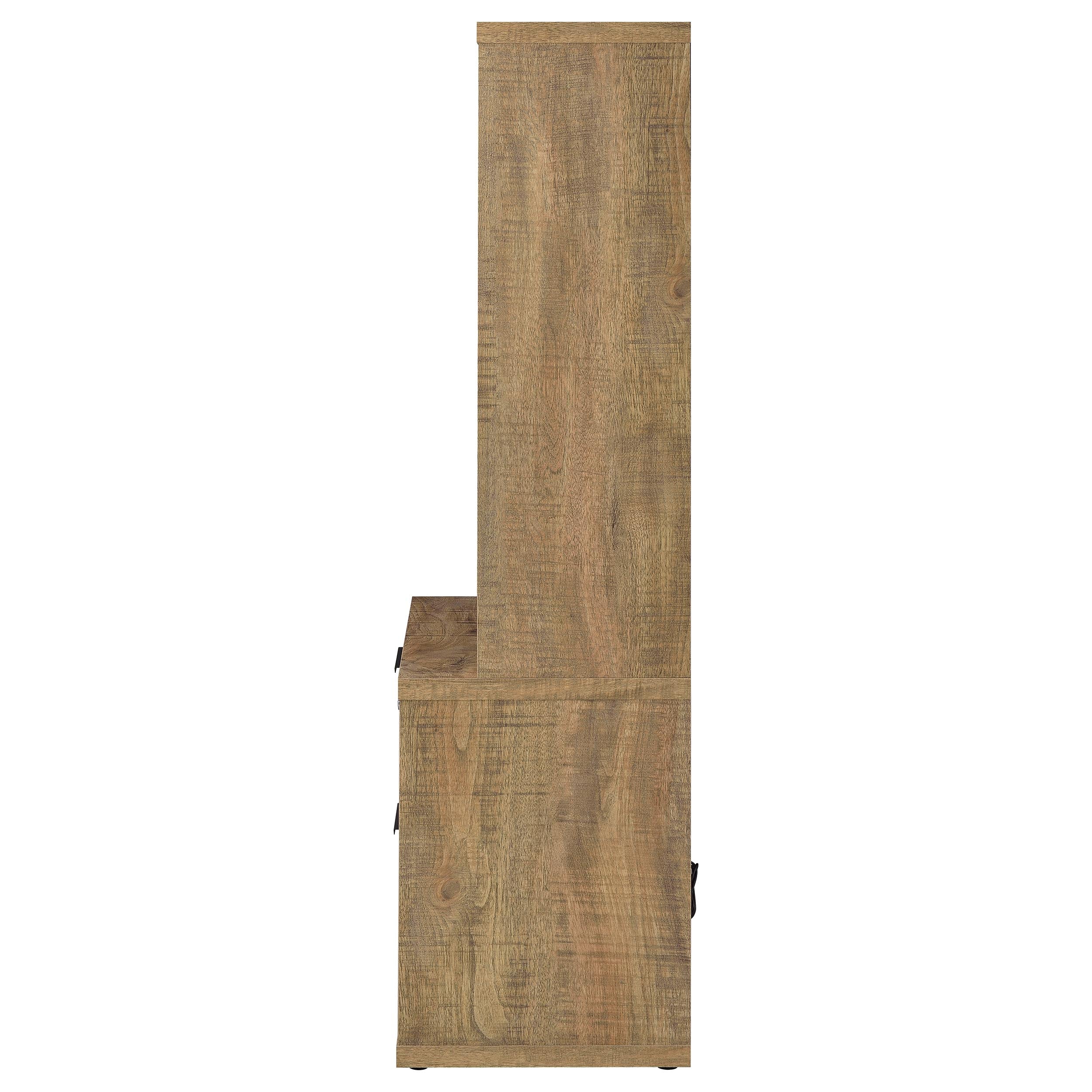 Westpark Bookcases - Luxury Home Furniture (MI)