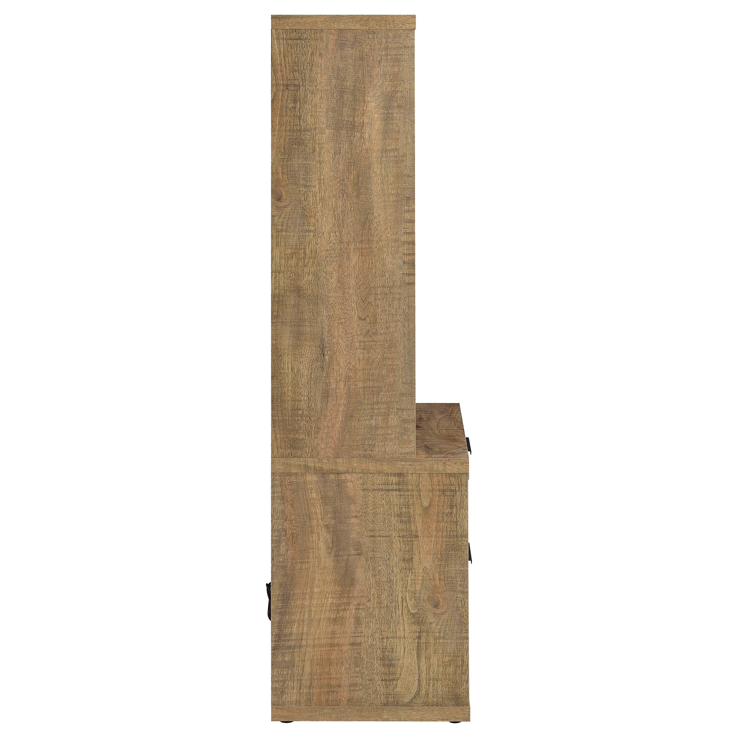 Westpark Bookcases - Luxury Home Furniture (MI)