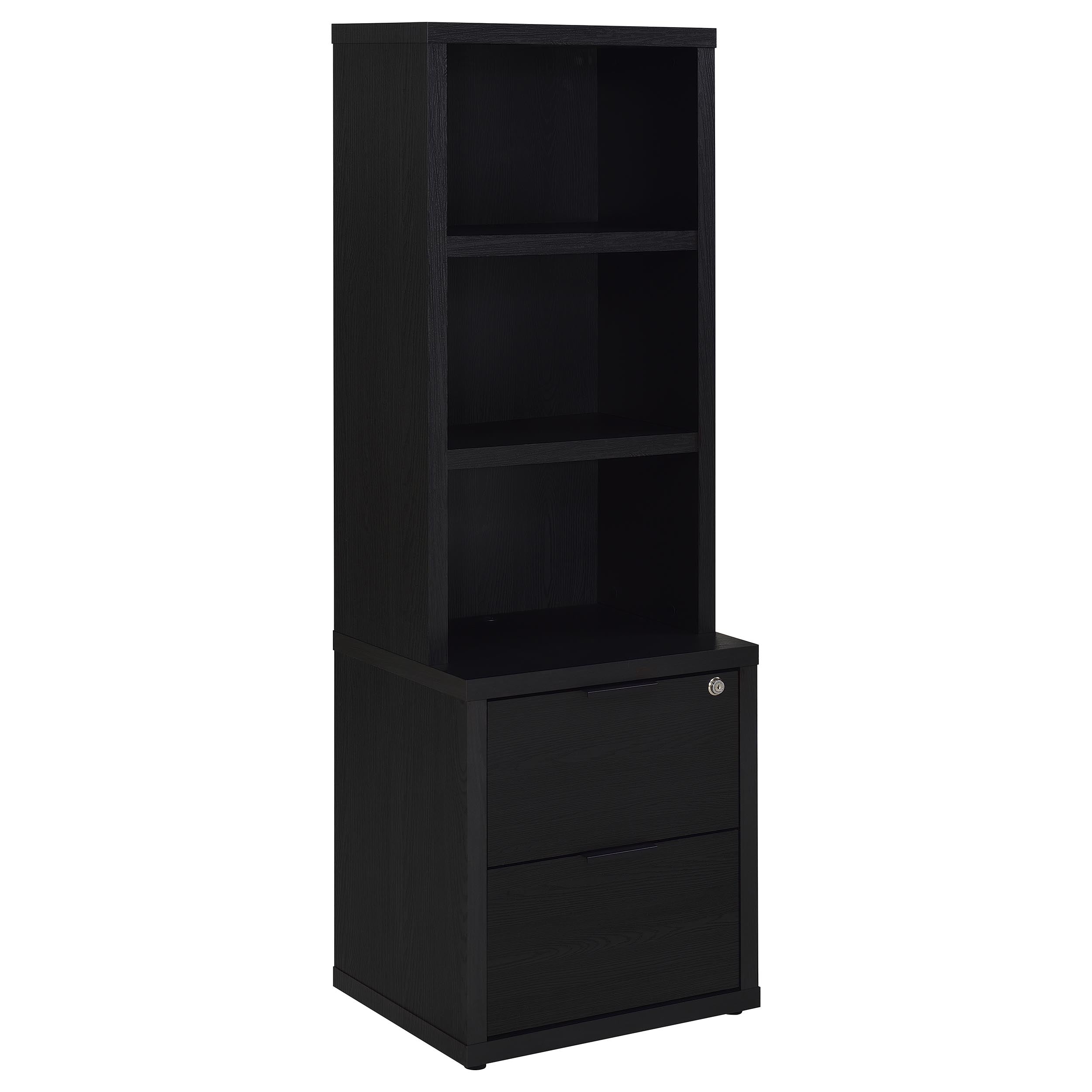 Westpark Bookcase Set - Luxury Home Furniture (MI)