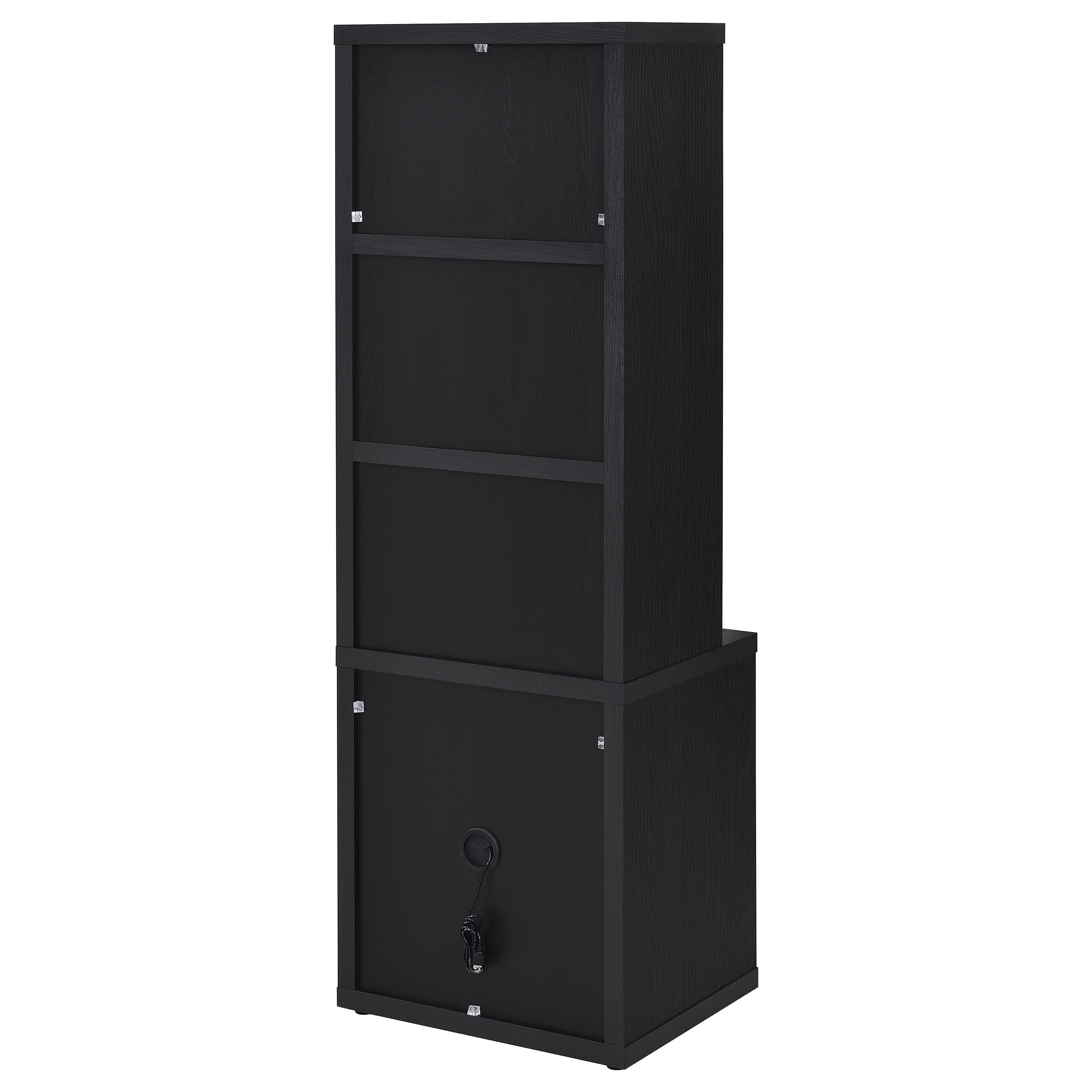 Westpark Bookcase Set - Luxury Home Furniture (MI)