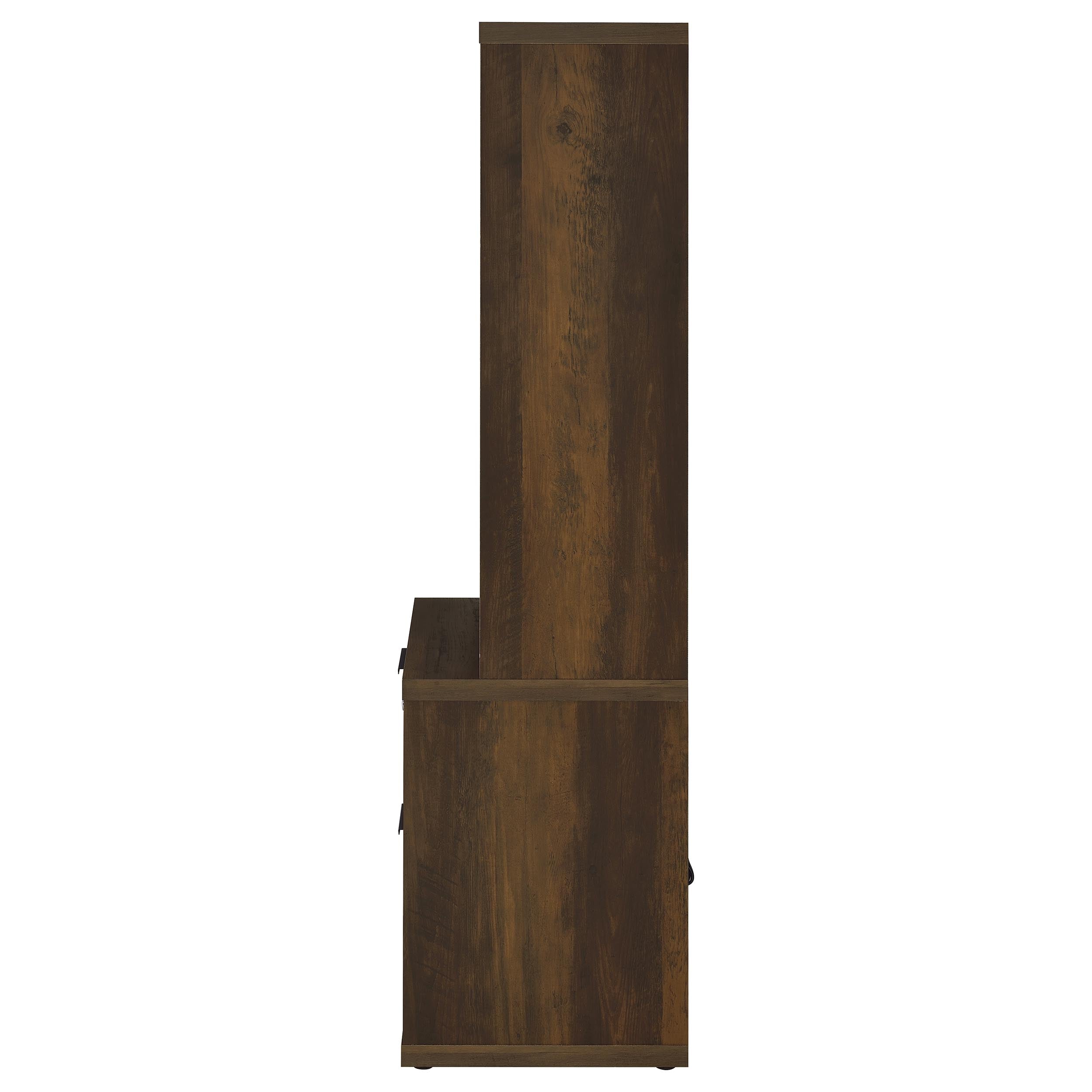 Westpark Bookcases - Luxury Home Furniture (MI)