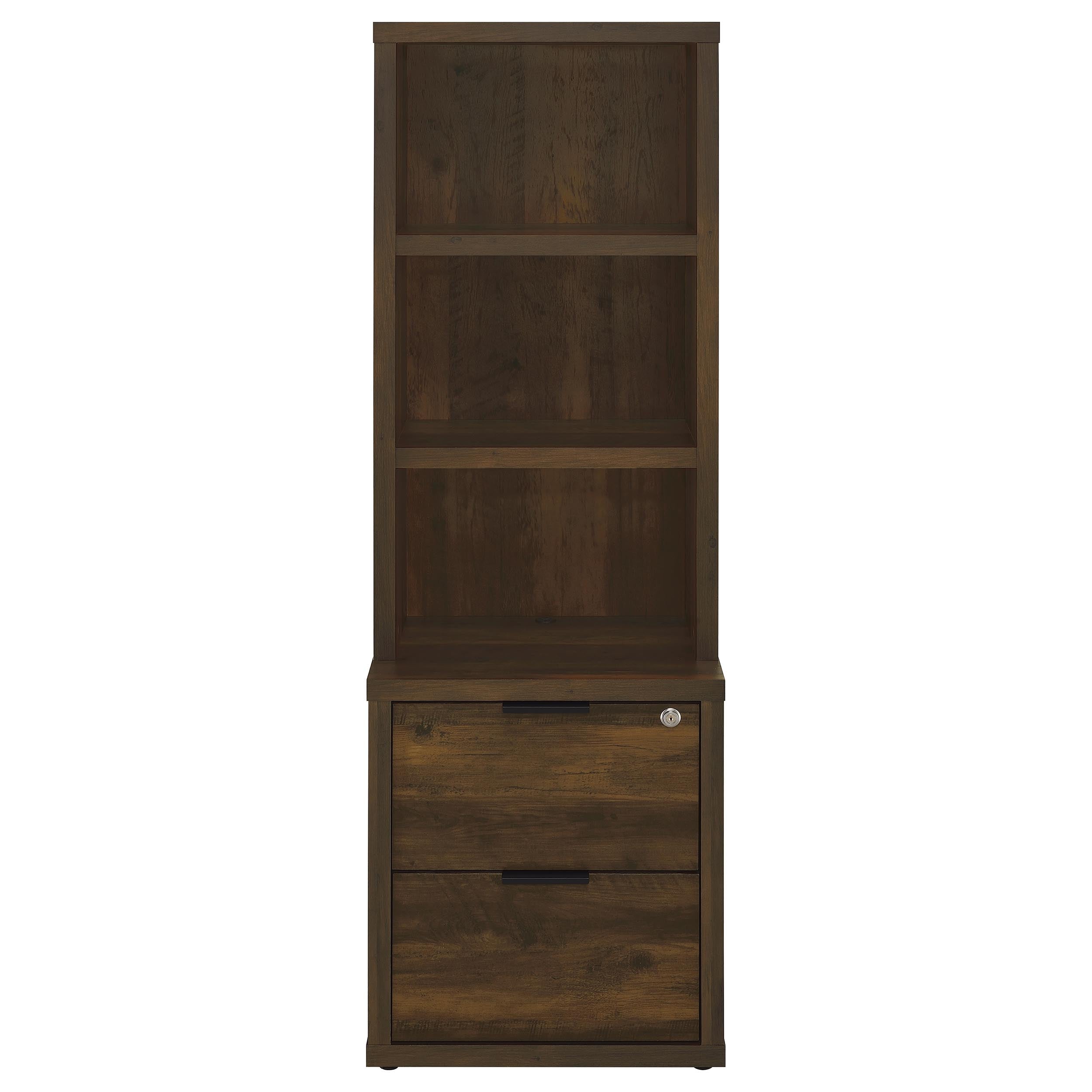 Westpark Bookcases