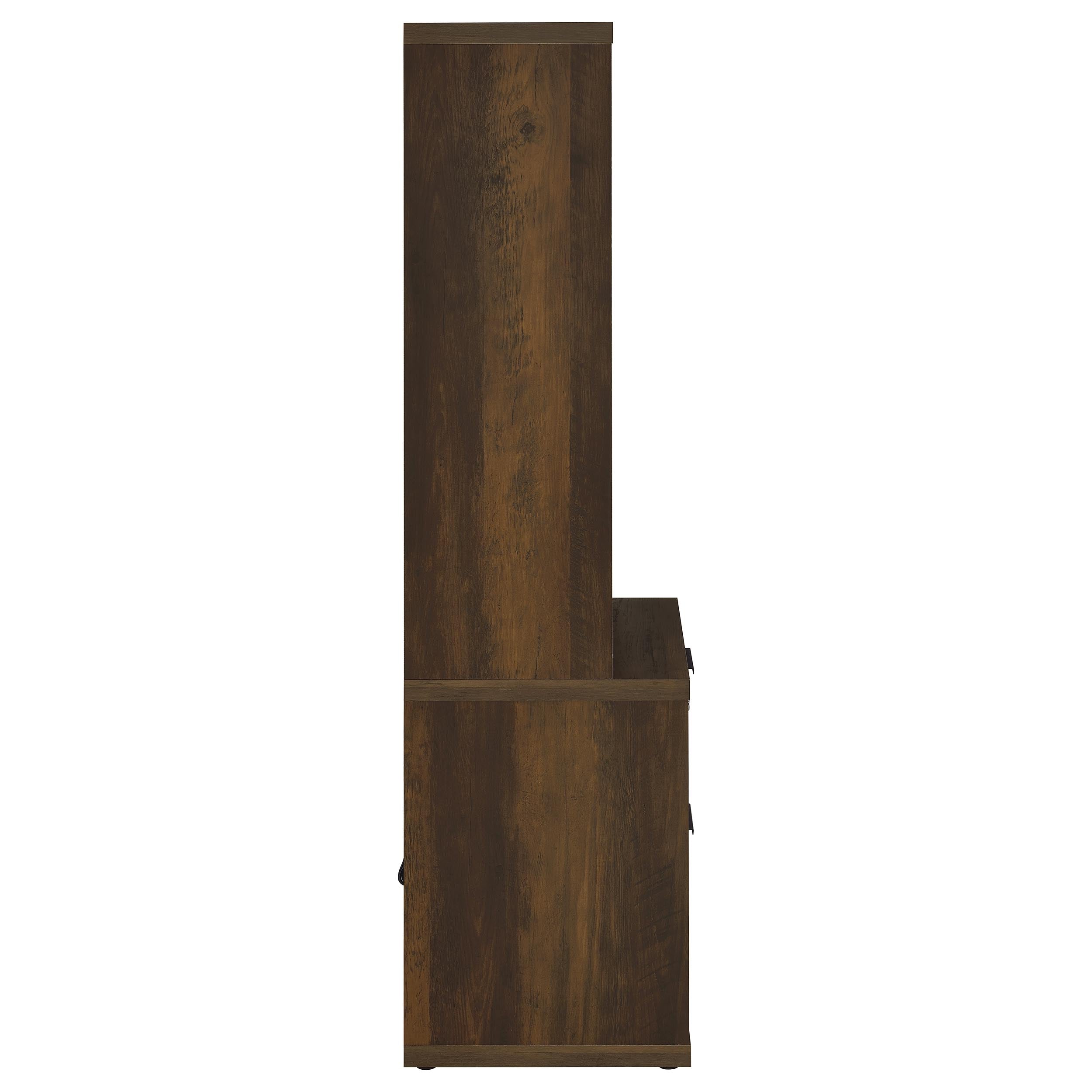 Westpark Bookcase - Luxury Home Furniture (MI)