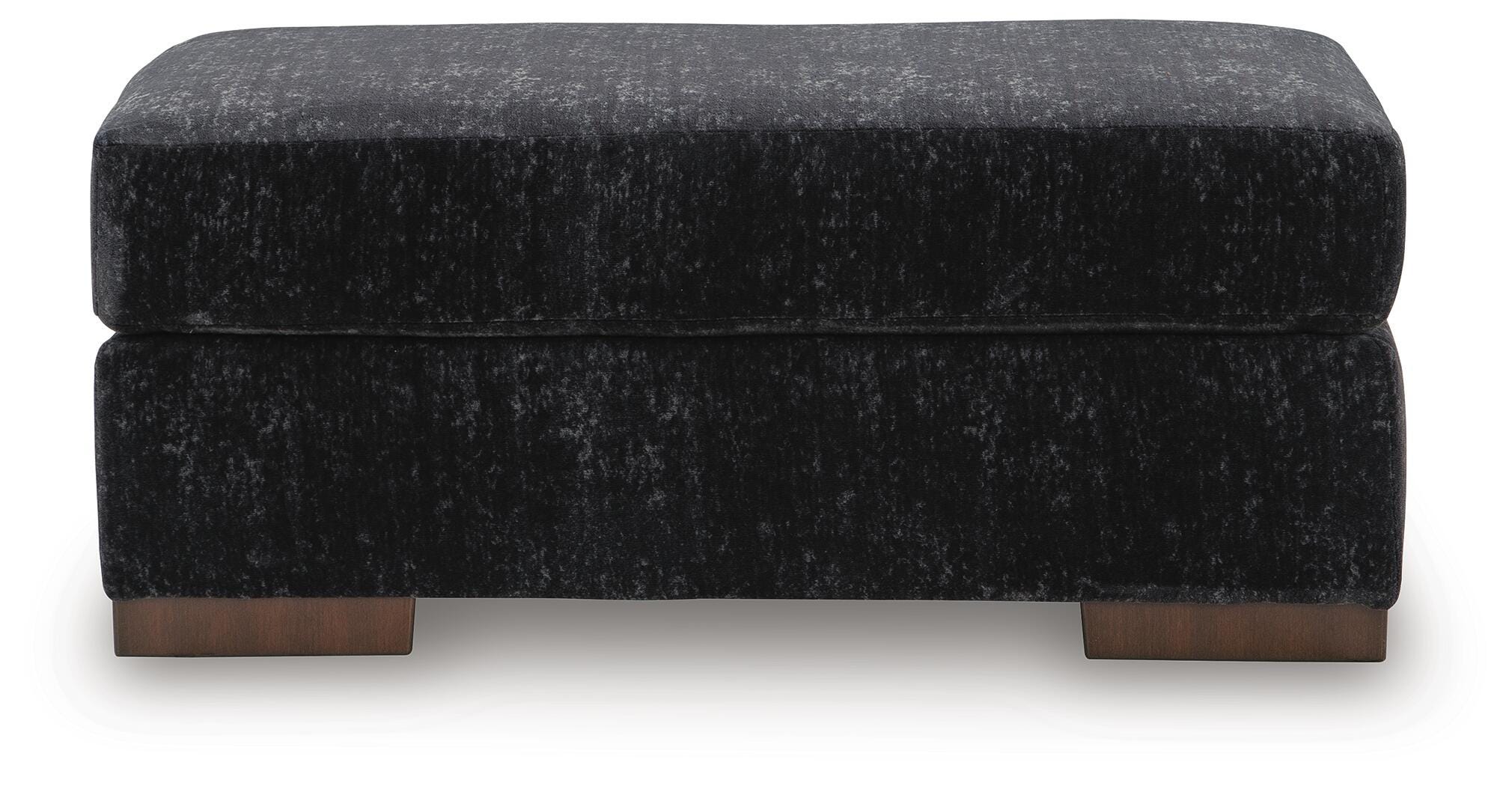 Whitmore Manor Ottoman - Luxury Home Furniture (MI)