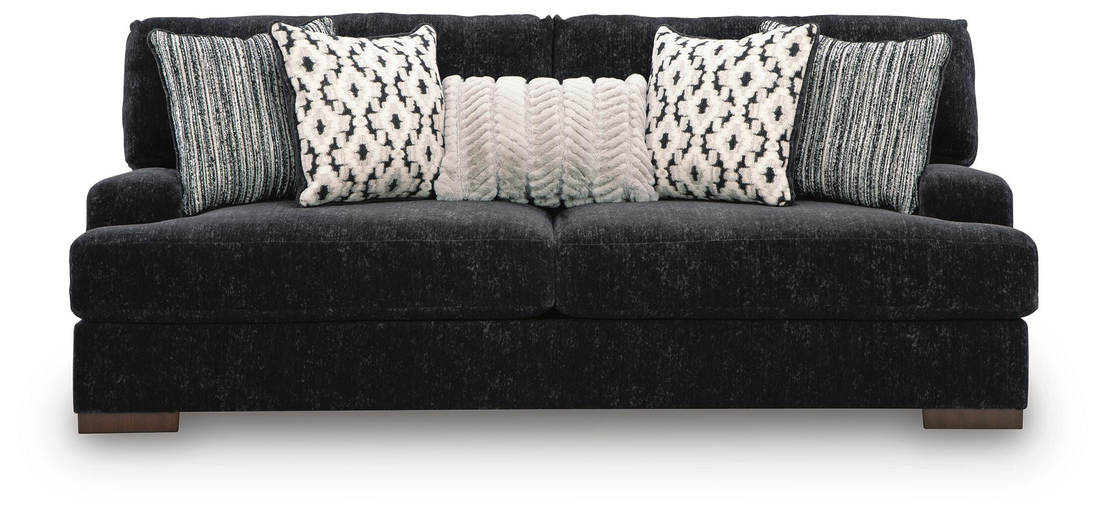 Whitmore Manor Sofa - Luxury Home Furniture (MI)