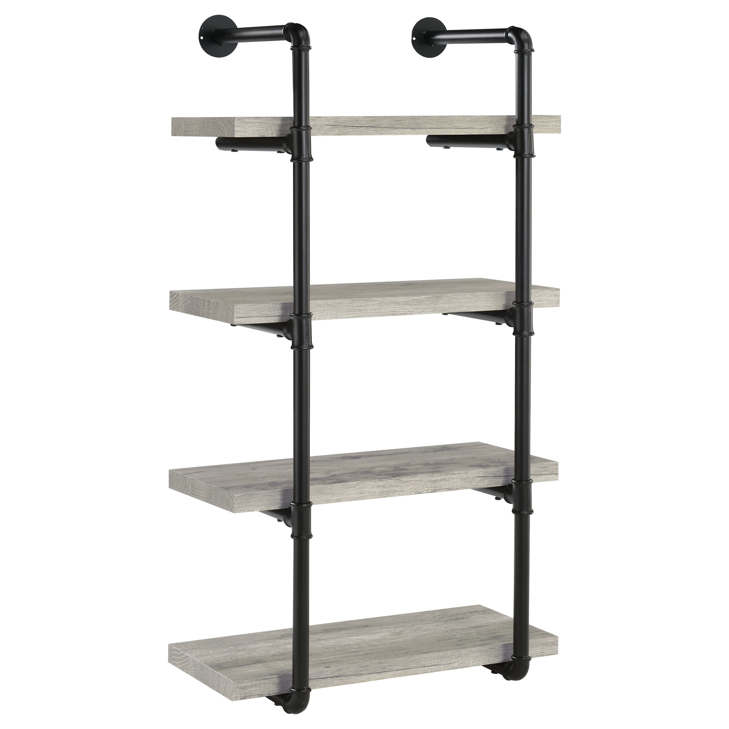 Elmcrest Wall Shelf - Luxury Home Furniture (MI)