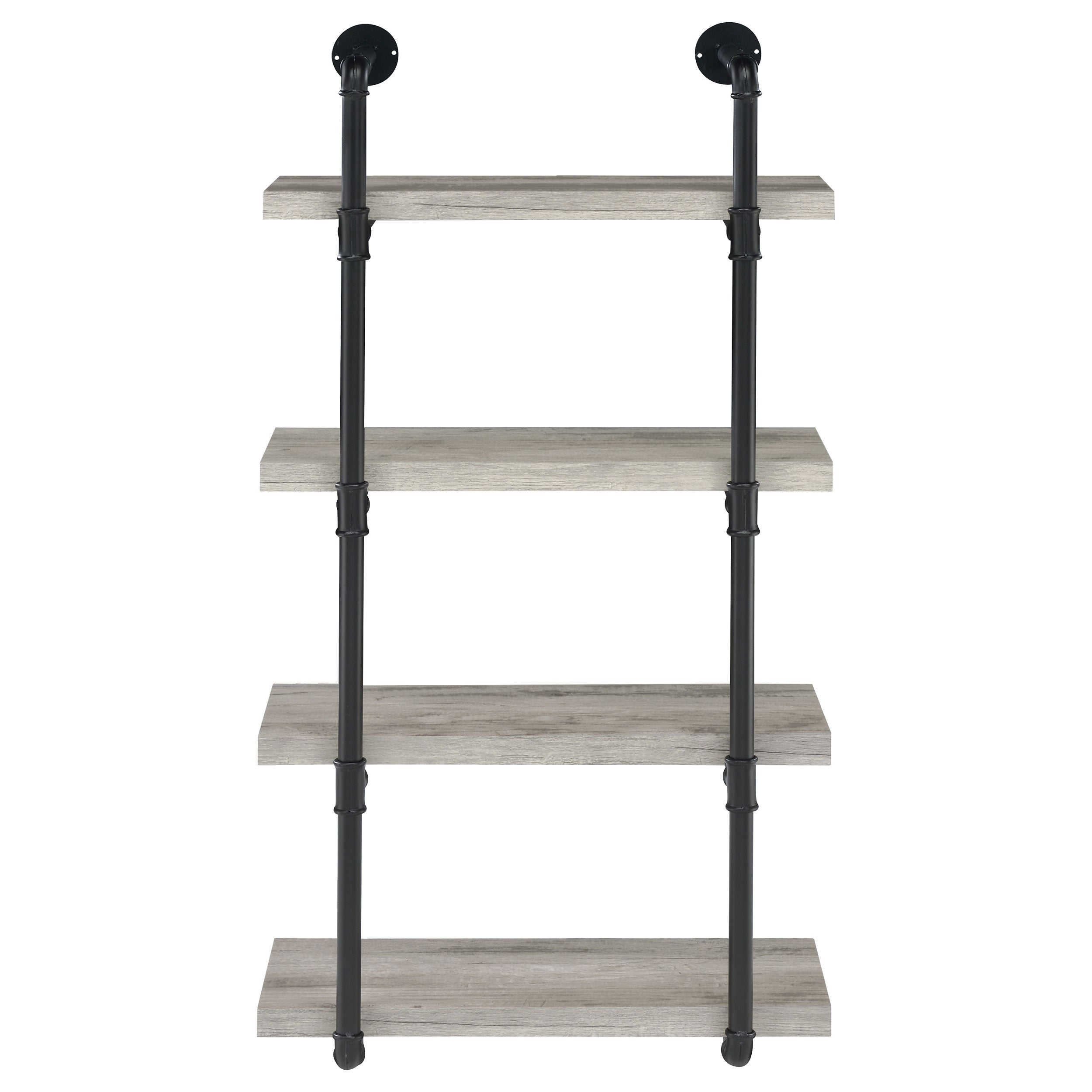 Elmcrest Wall Shelf - Luxury Home Furniture (MI)