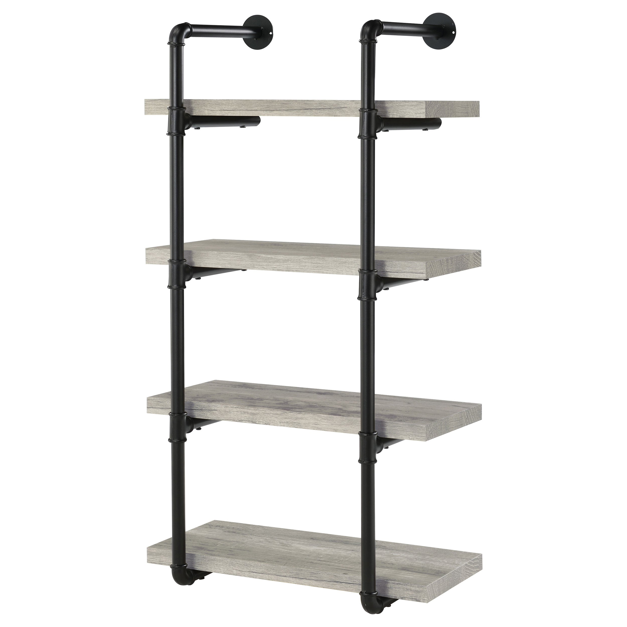 Elmcrest Wall Shelf - Luxury Home Furniture (MI)