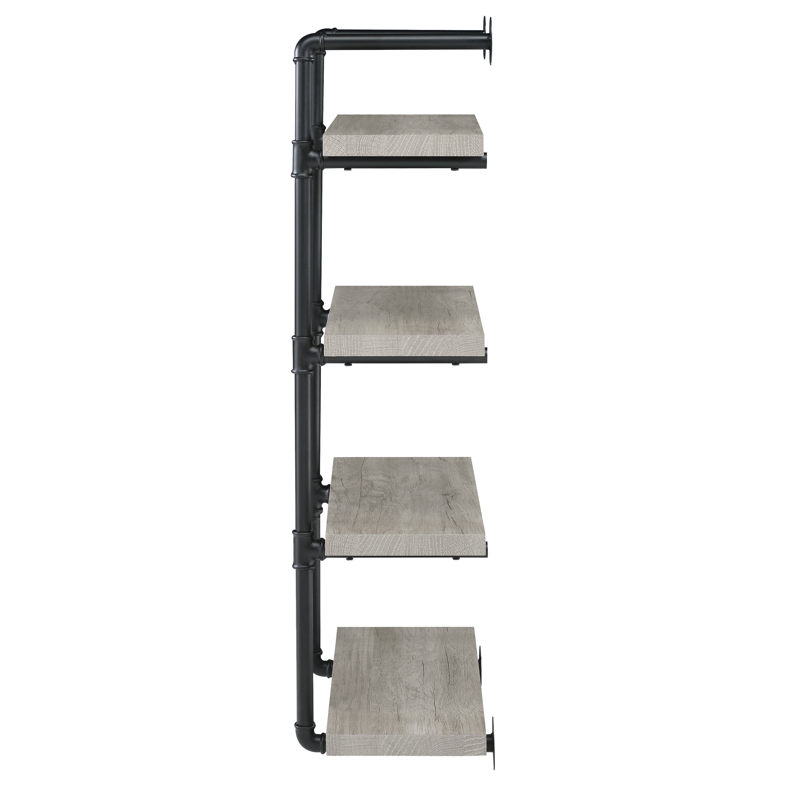 Elmcrest Wall Shelf - Luxury Home Furniture (MI)