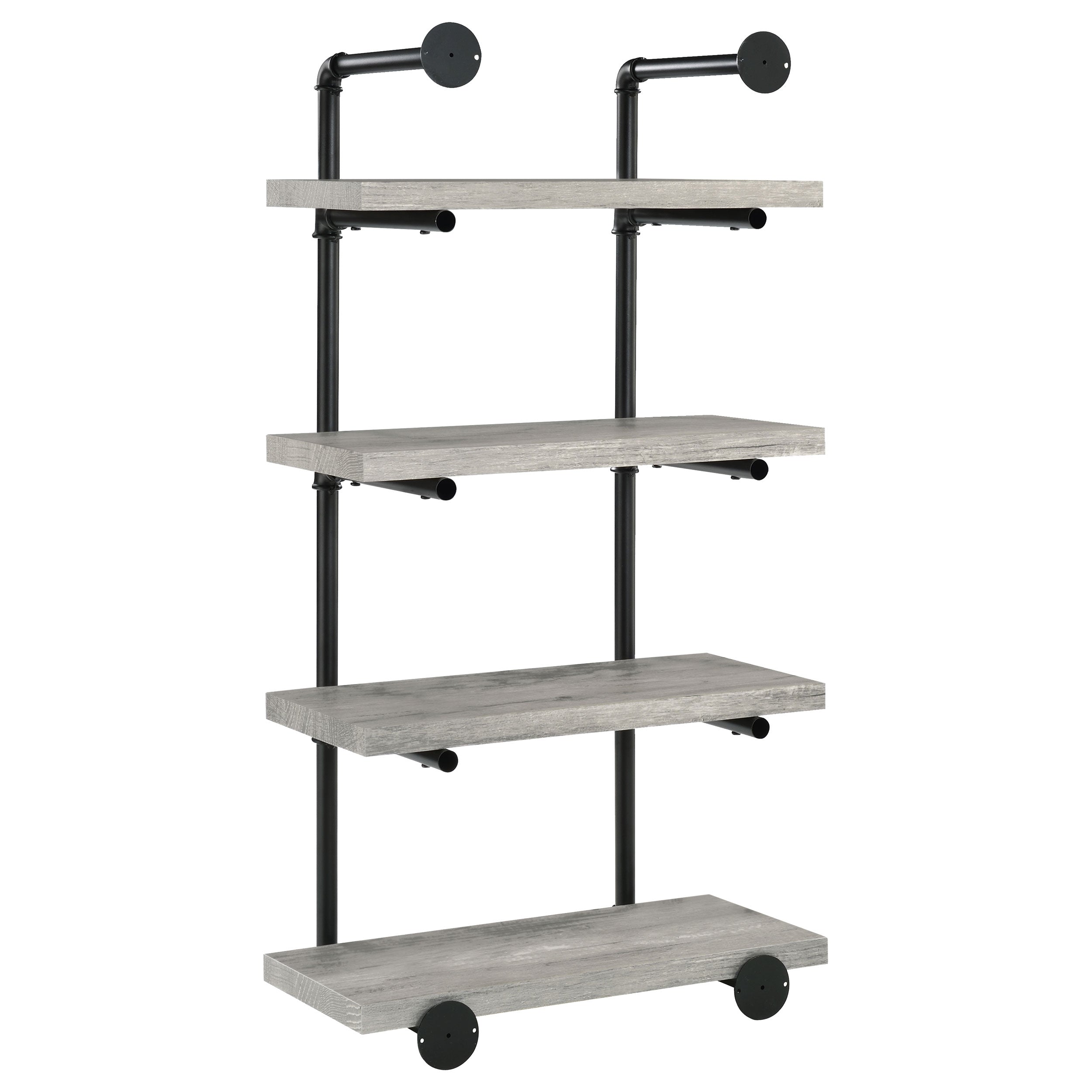 Elmcrest Wall Shelf - Luxury Home Furniture (MI)