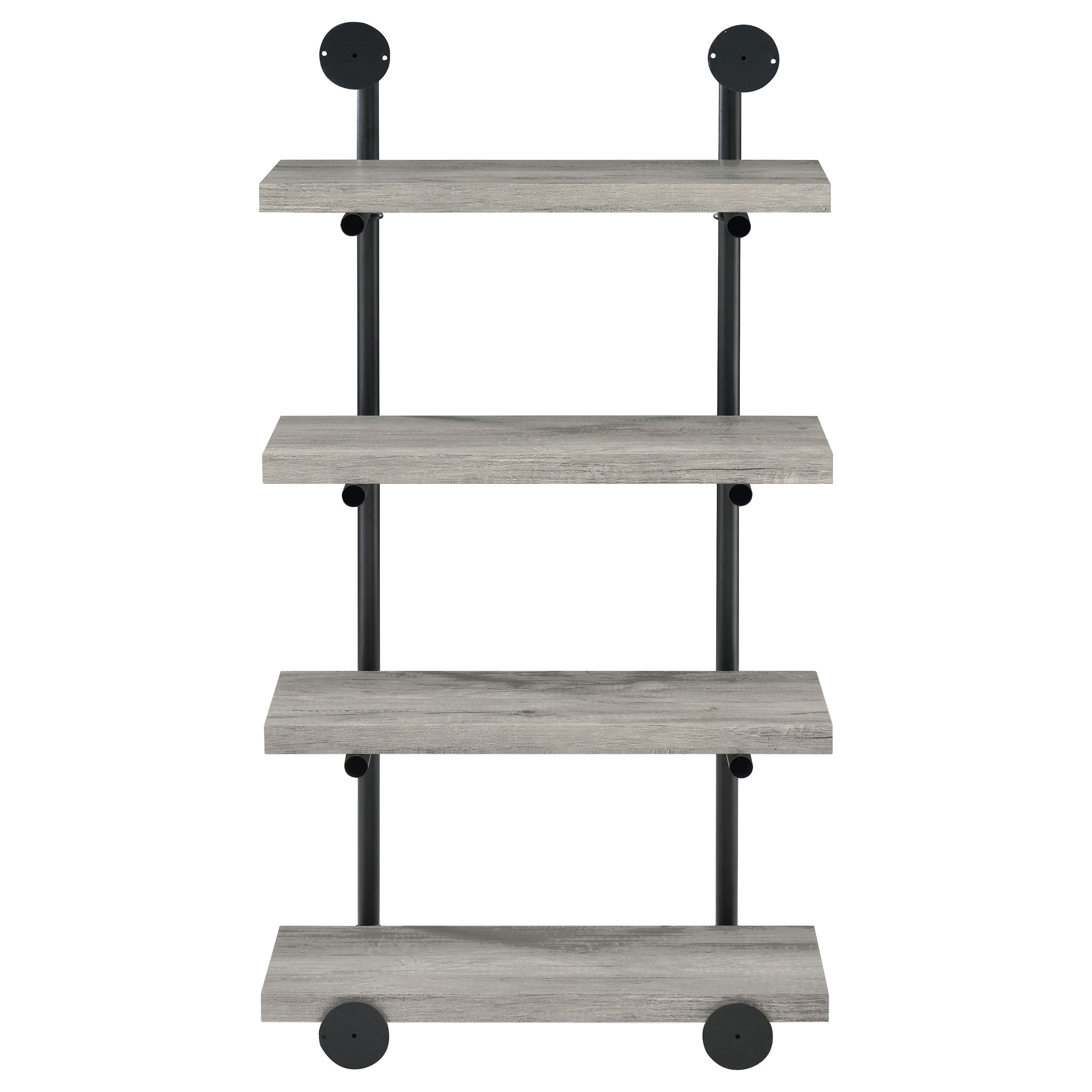 Elmcrest Wall Shelf - Luxury Home Furniture (MI)