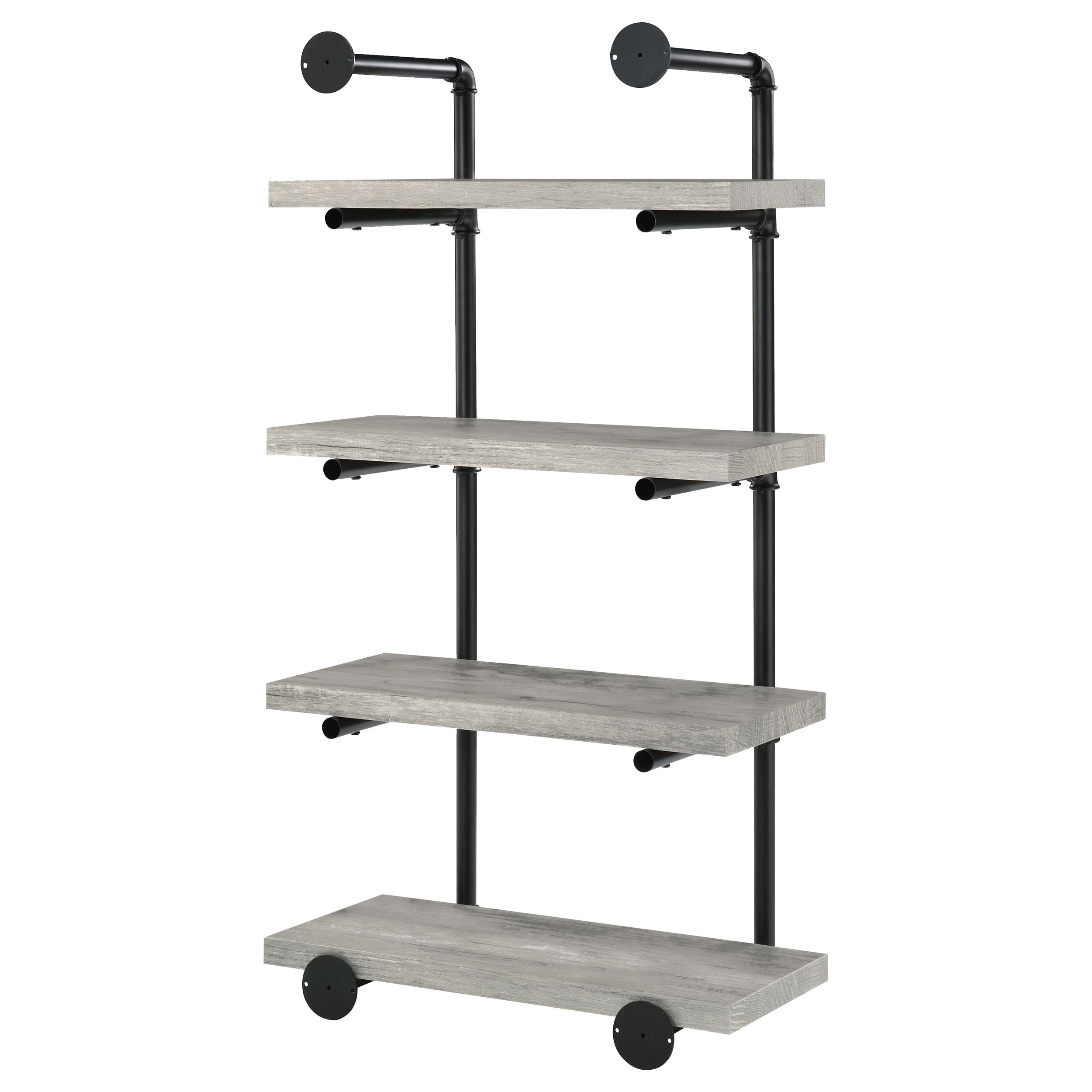 Elmcrest Wall Shelf - Luxury Home Furniture (MI)