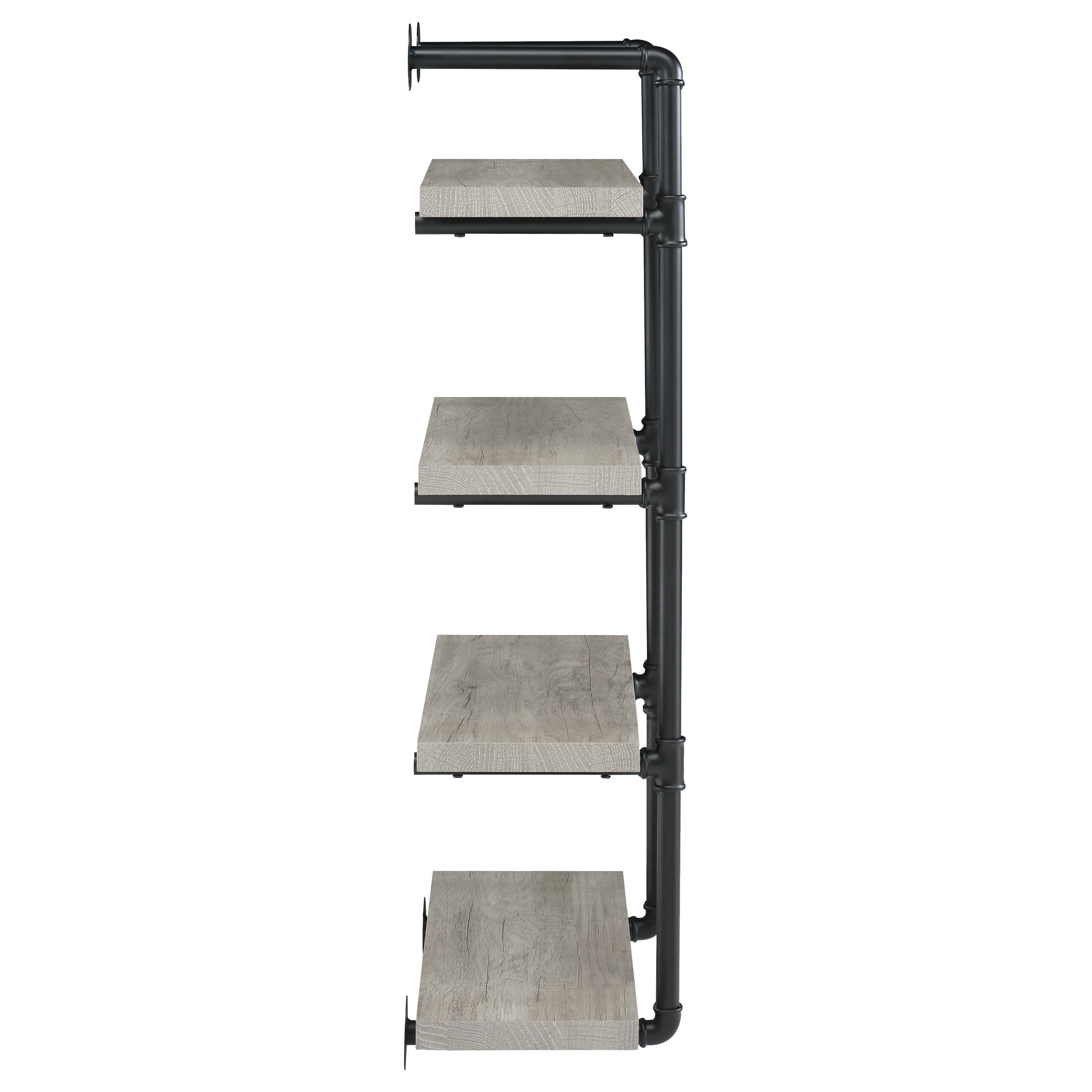Elmcrest Wall Shelf - Luxury Home Furniture (MI)
