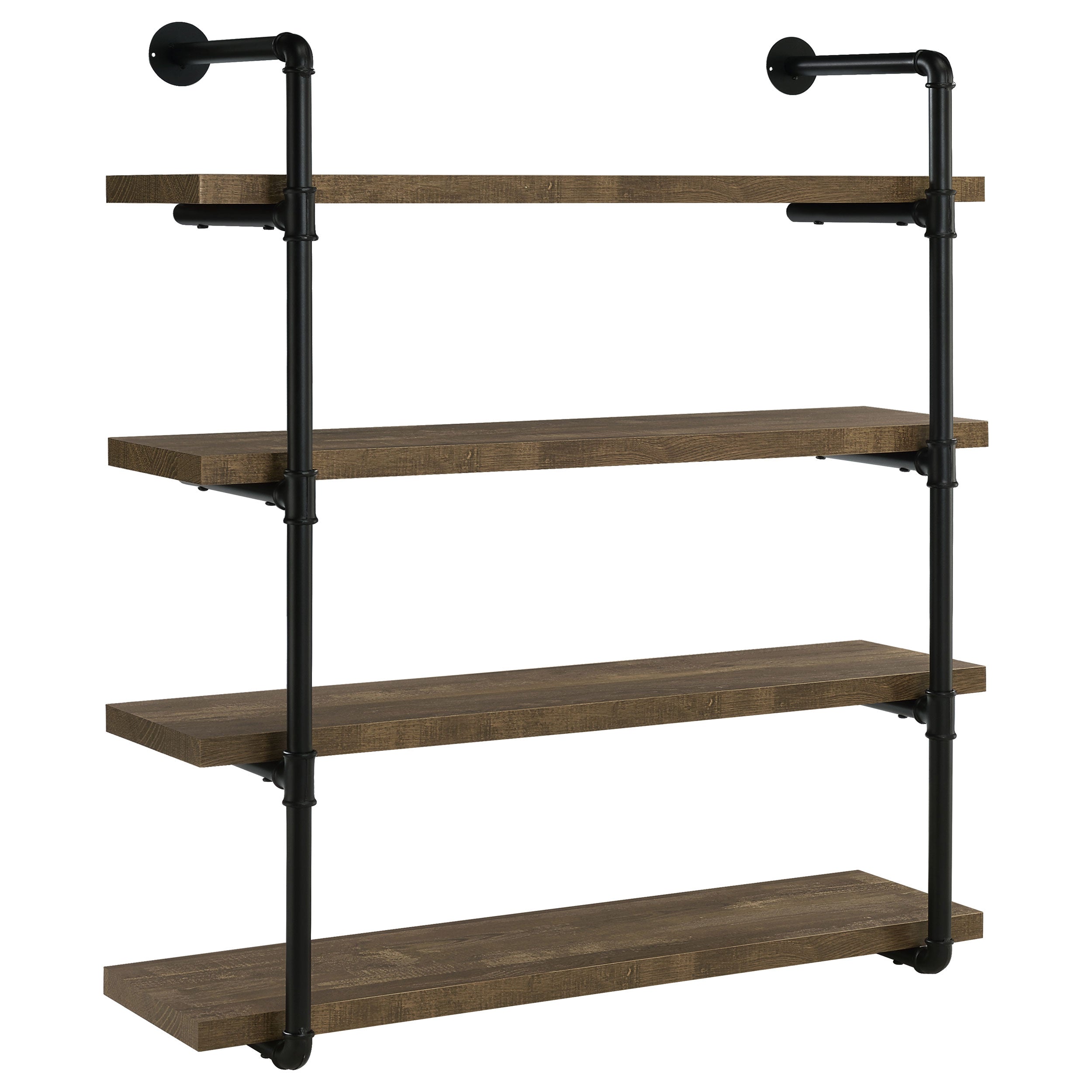 Elmcrest Wall Shelf - Luxury Home Furniture (MI)