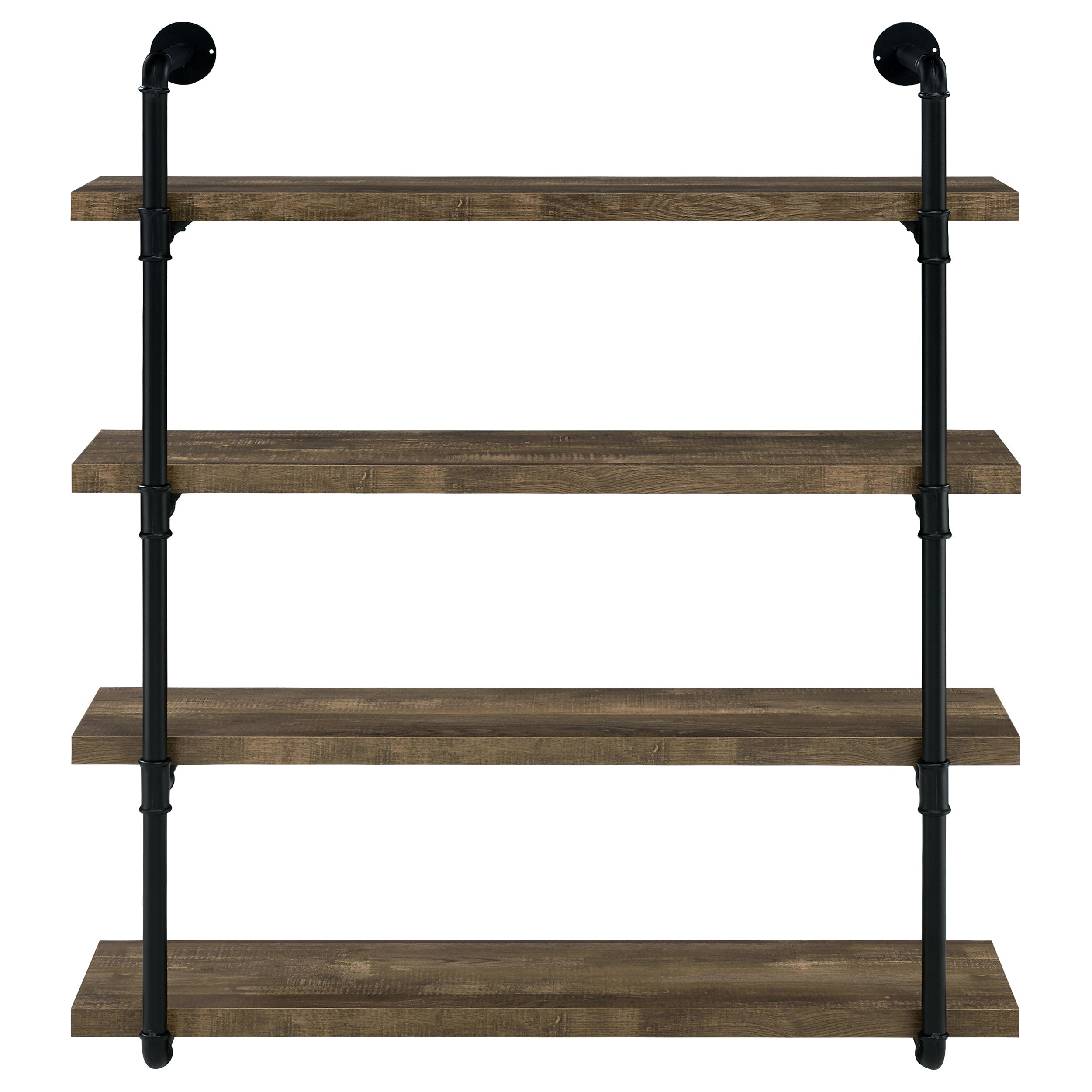 Elmcrest Wall Shelf - Luxury Home Furniture (MI)