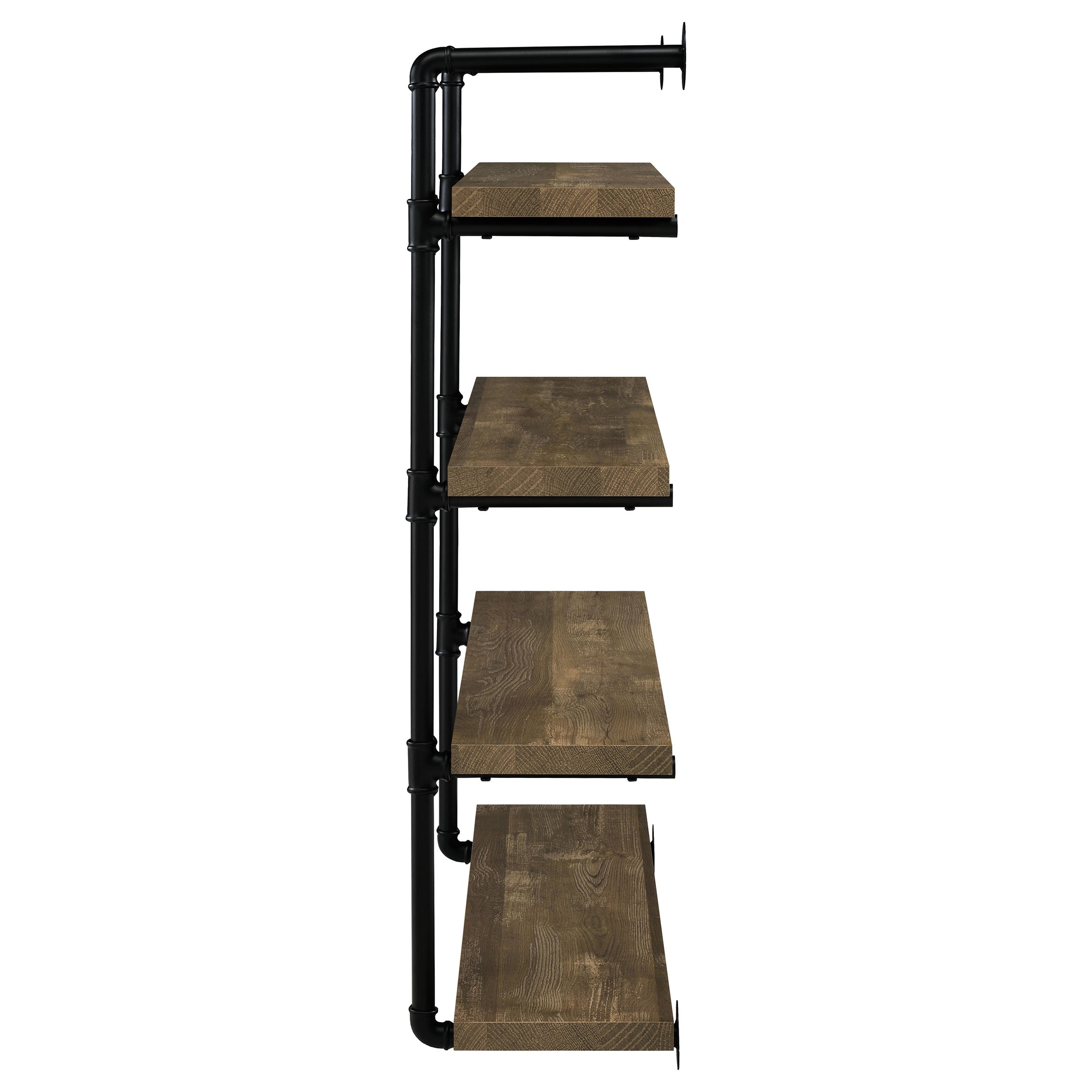 Elmcrest Wall Shelf - Luxury Home Furniture (MI)