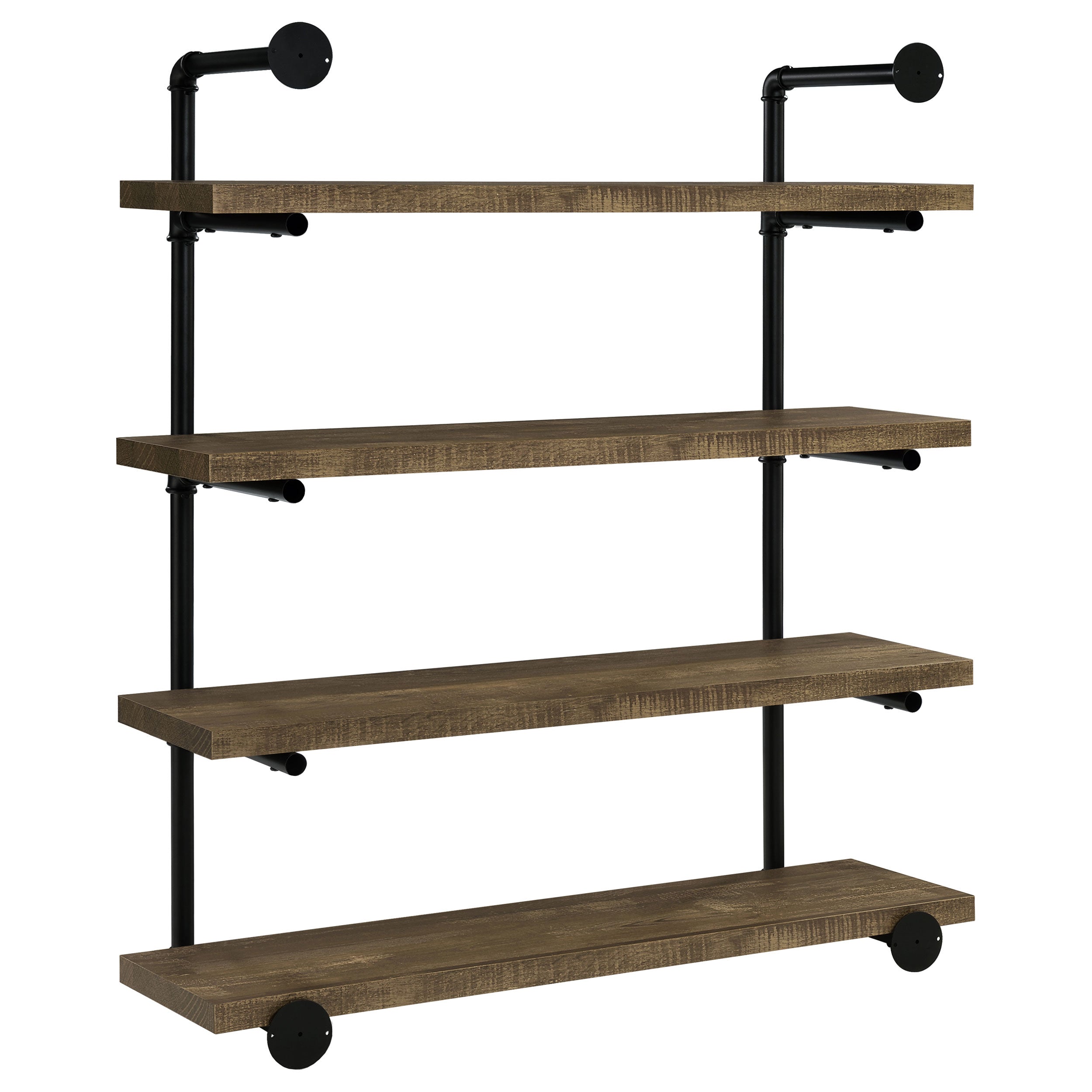 Elmcrest Wall Shelf - Luxury Home Furniture (MI)